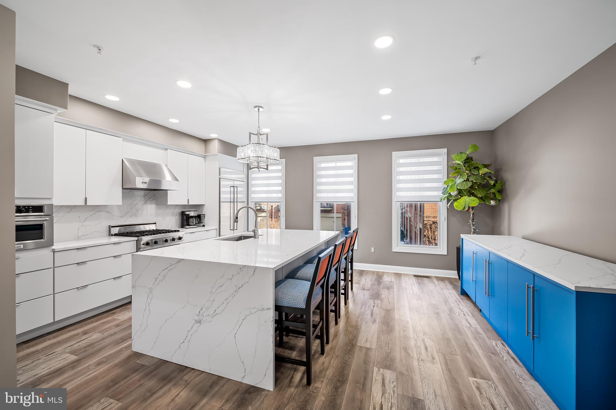 CANTON - Residential