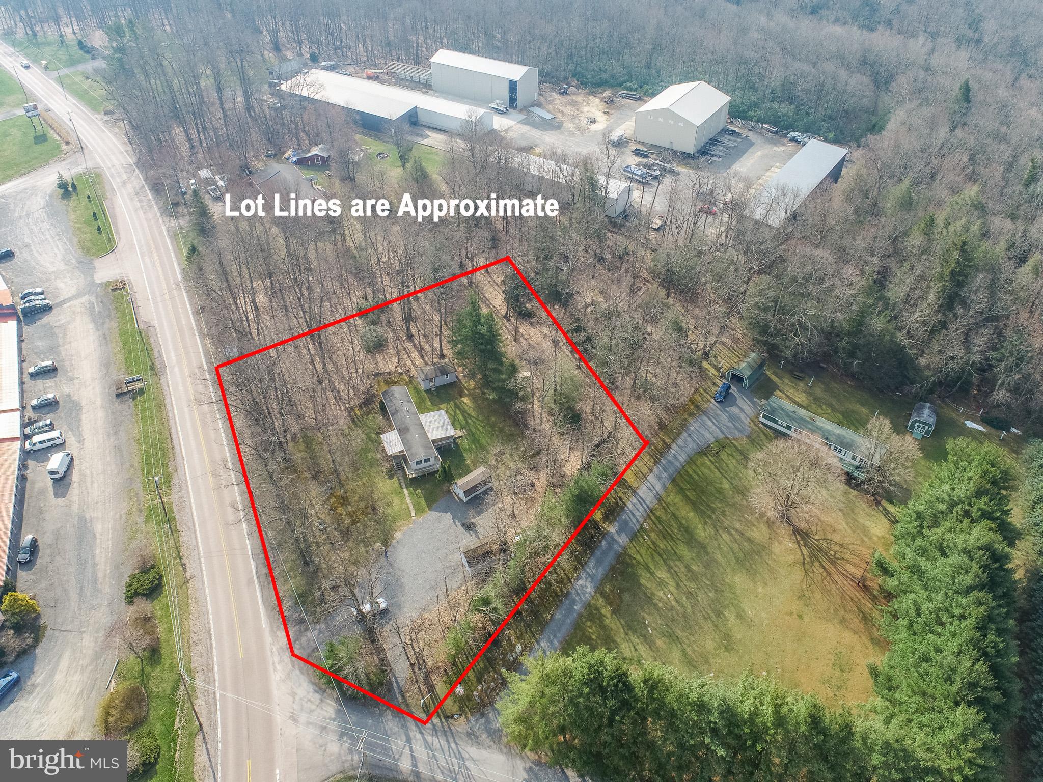 NONE AVAILABLE - Residential