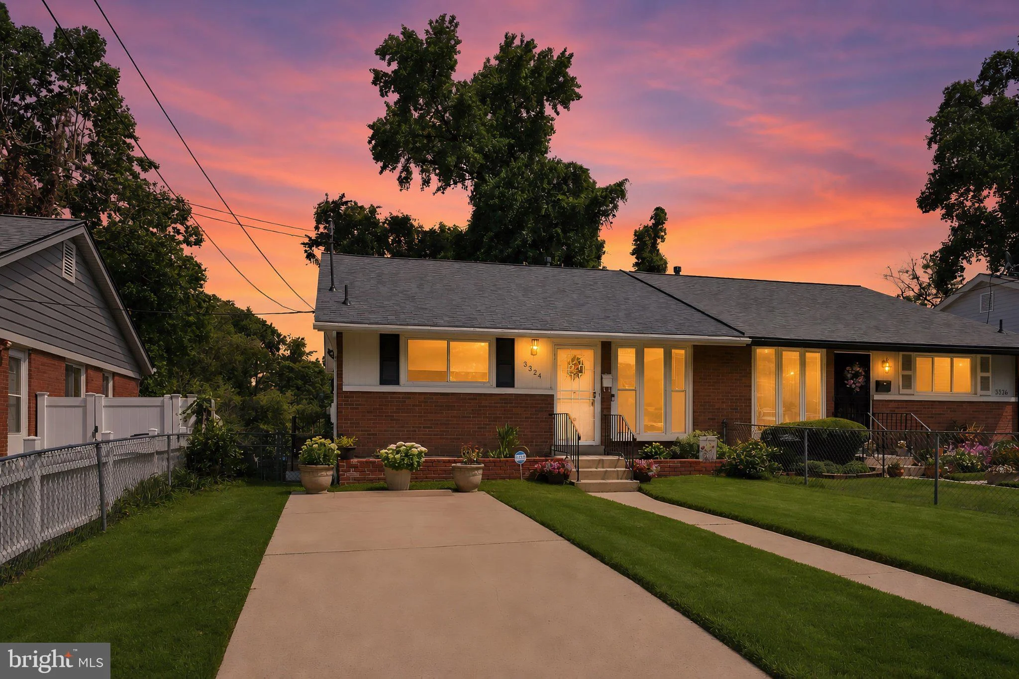 3324 27th Avenue, Temple Hills, MD, 20748