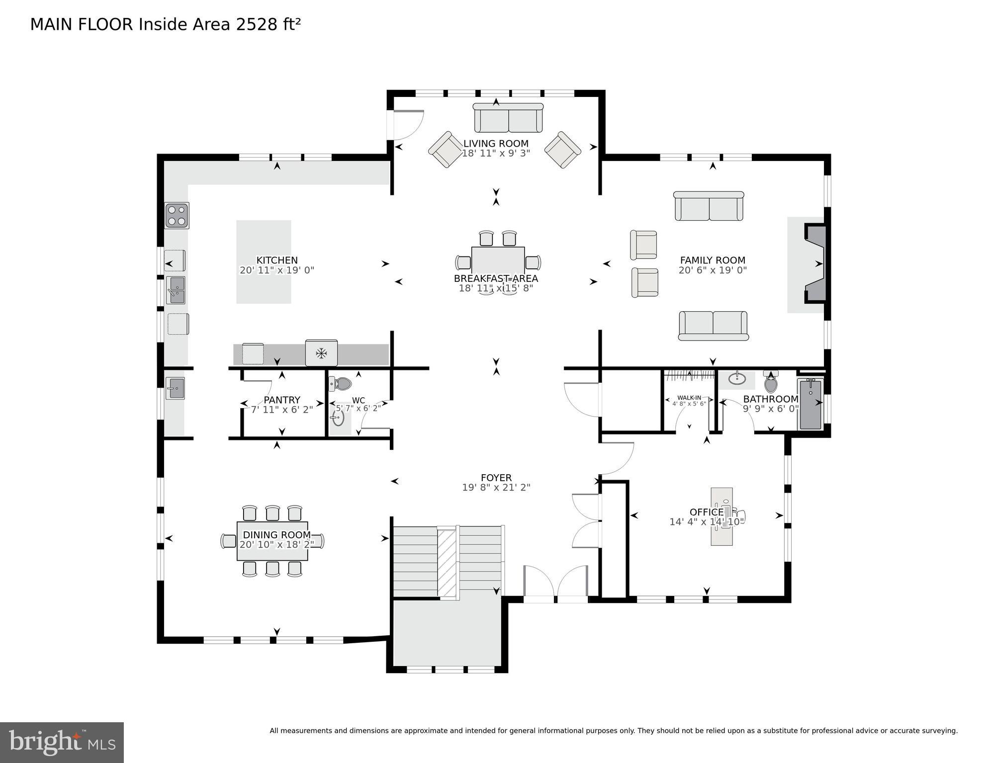 MINOR HILL - Residential