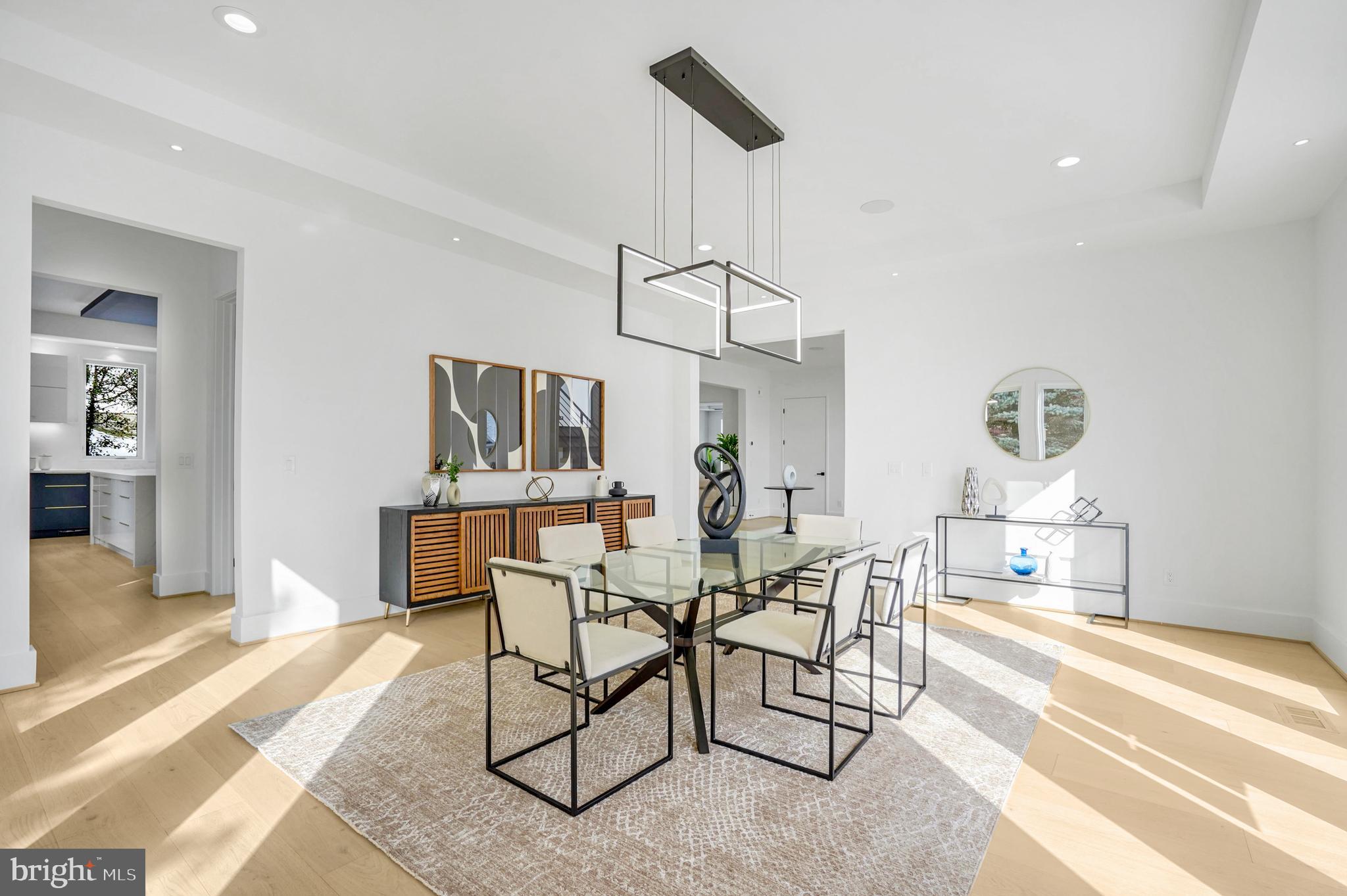 MINOR HILL - Residential