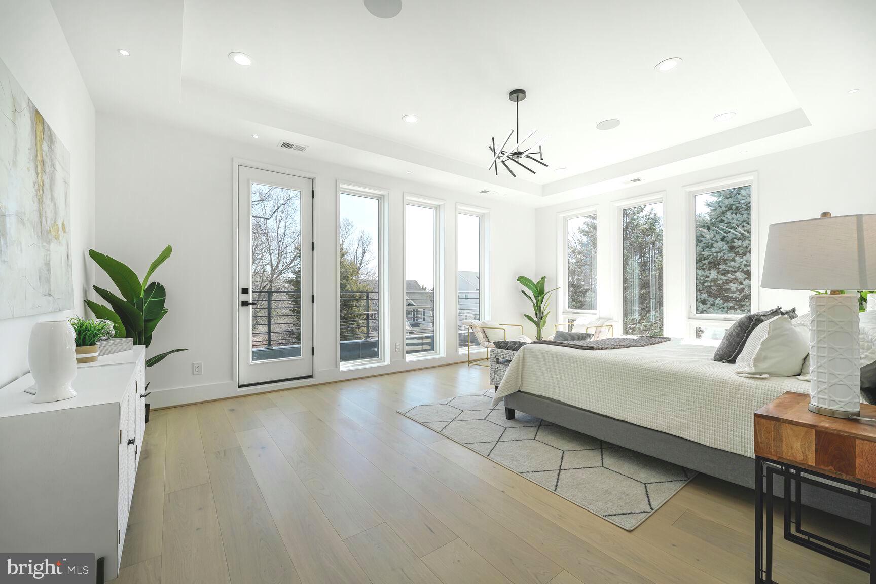 MINOR HILL - Residential