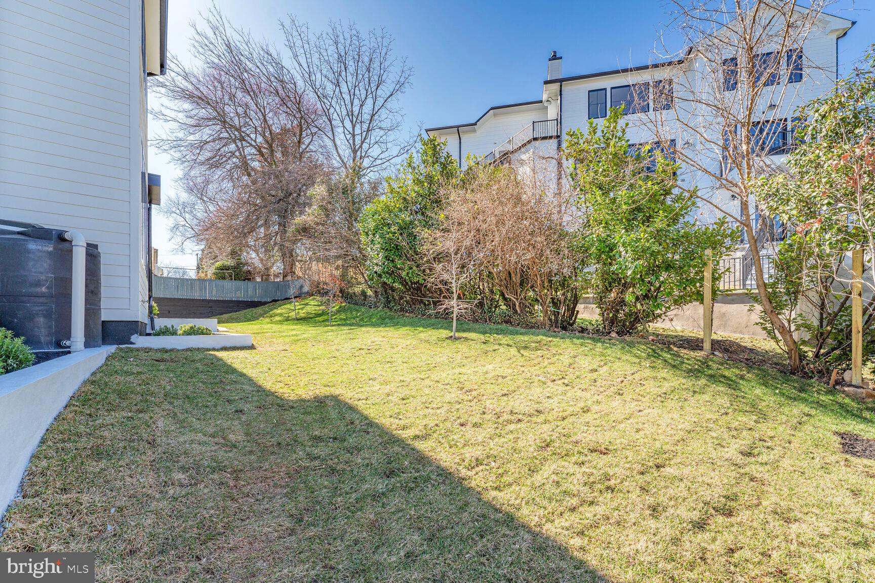 MINOR HILL - Residential