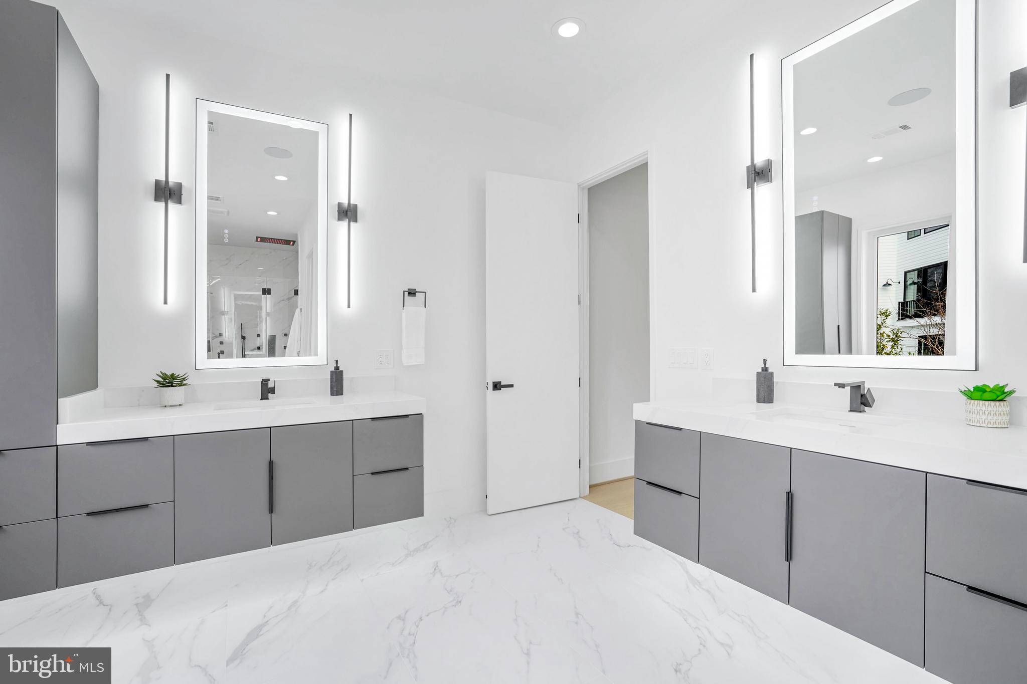 MINOR HILL - Residential