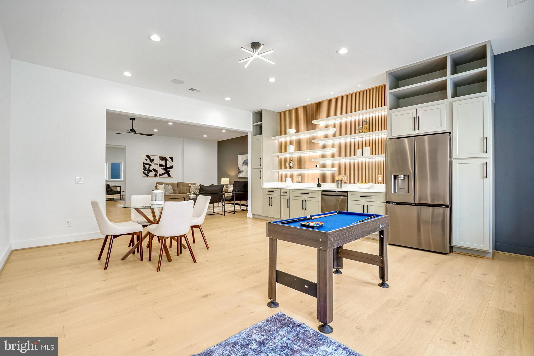 MINOR HILL - Residential