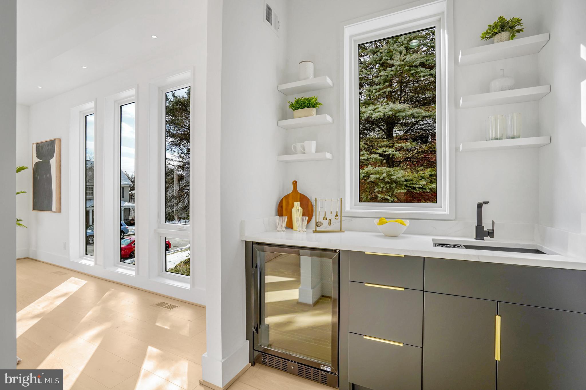 MINOR HILL - Residential