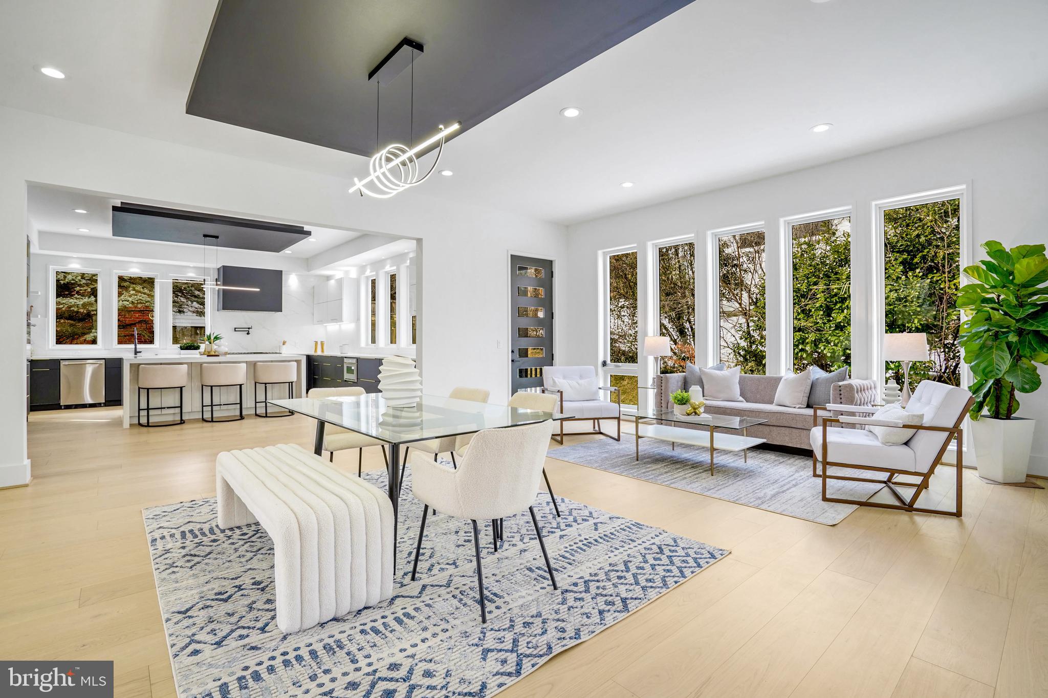 MINOR HILL - Residential