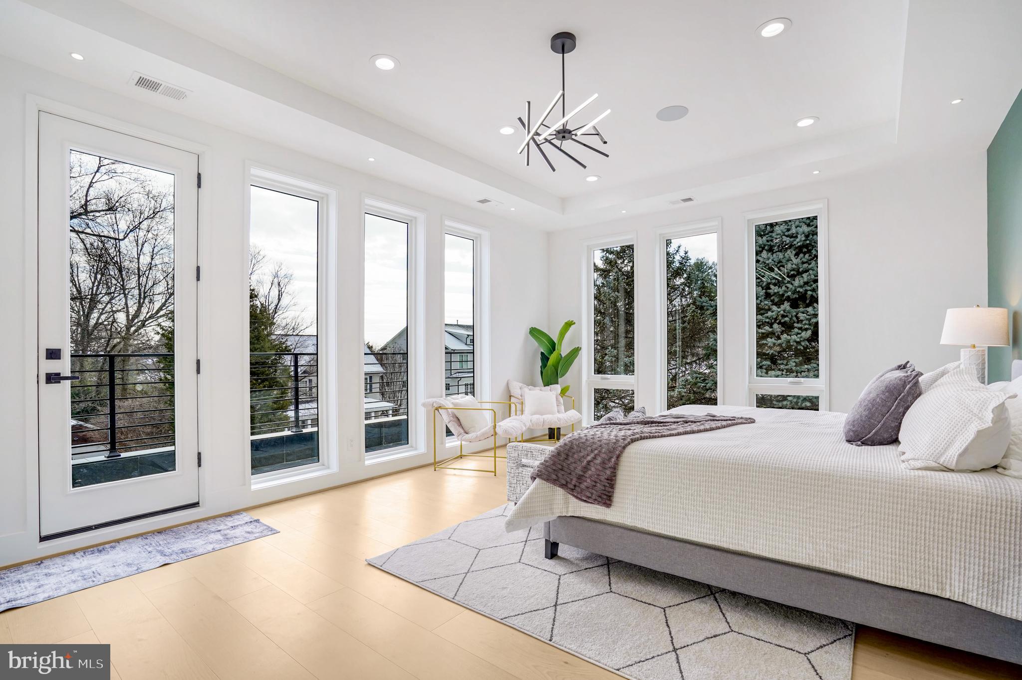 MINOR HILL - Residential