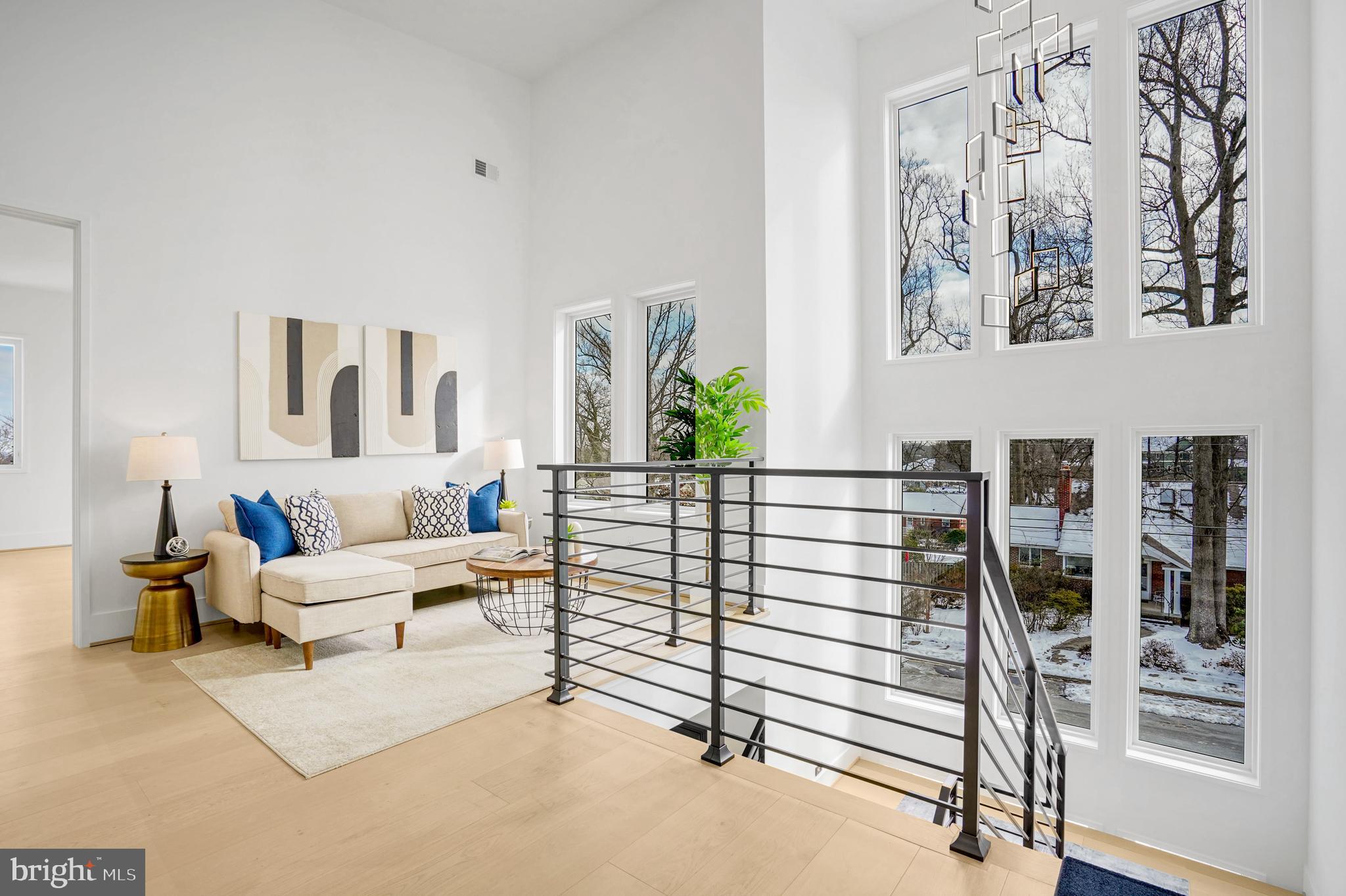 MINOR HILL - Residential