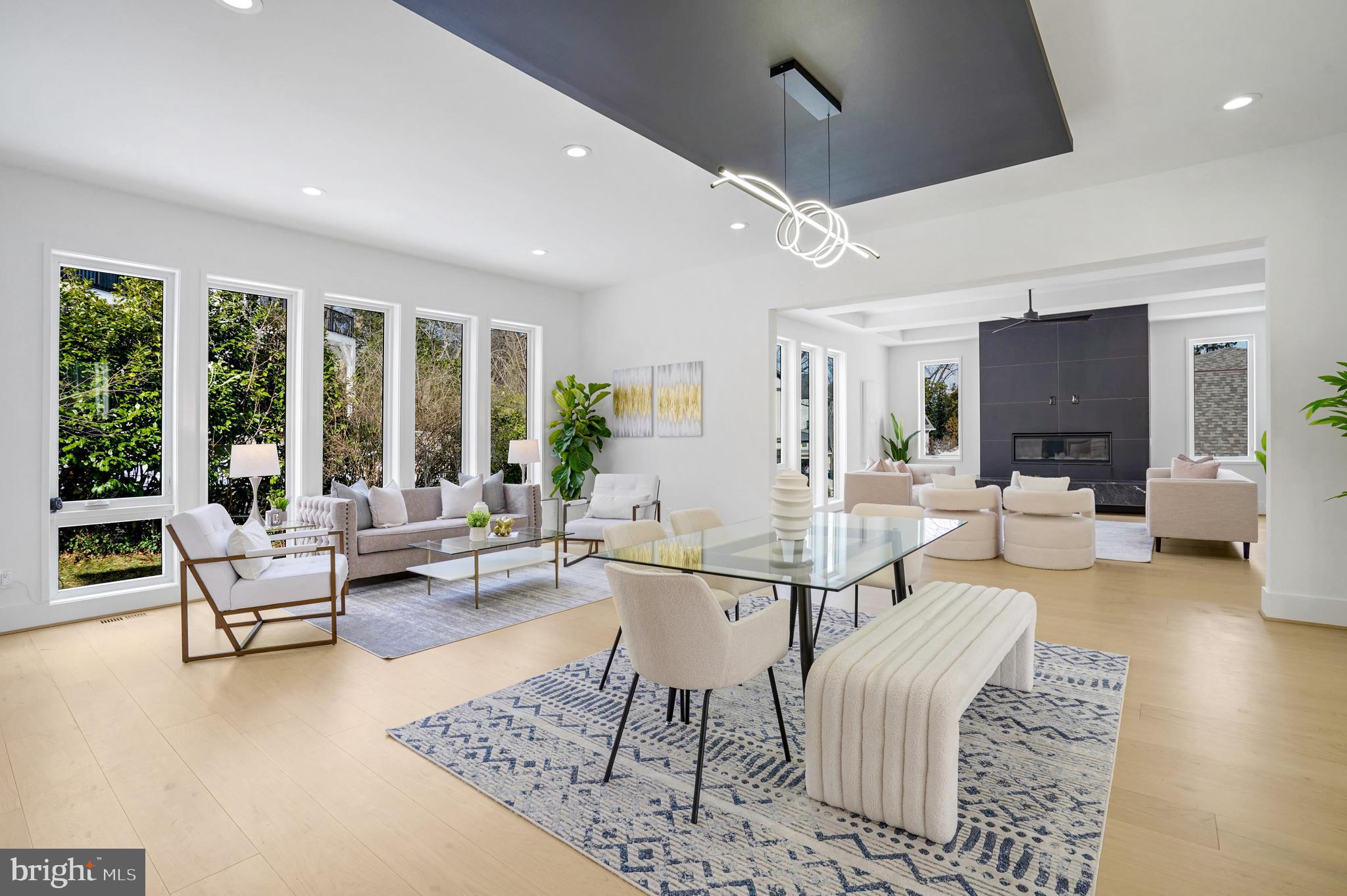 MINOR HILL - Residential