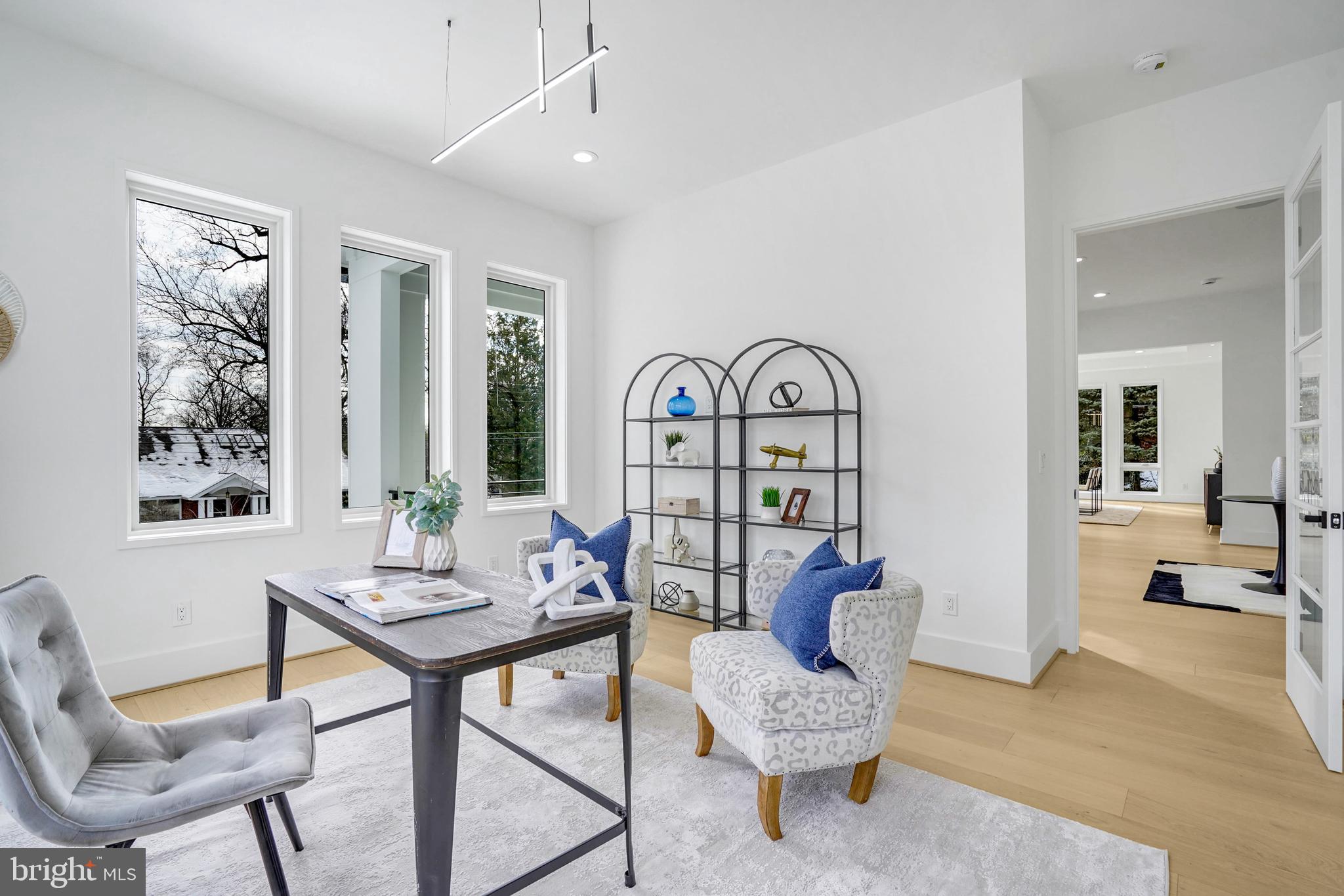 MINOR HILL - Residential