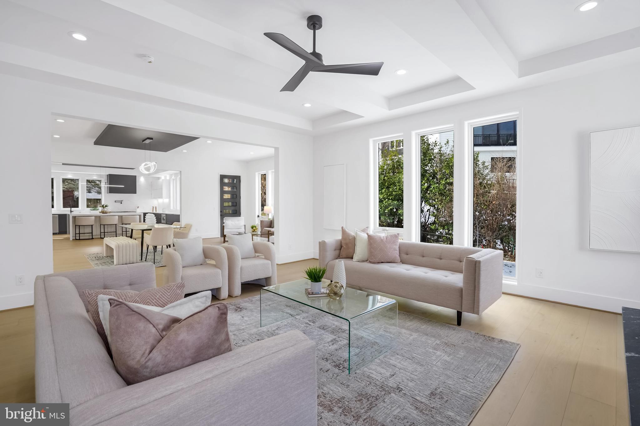 MINOR HILL - Residential