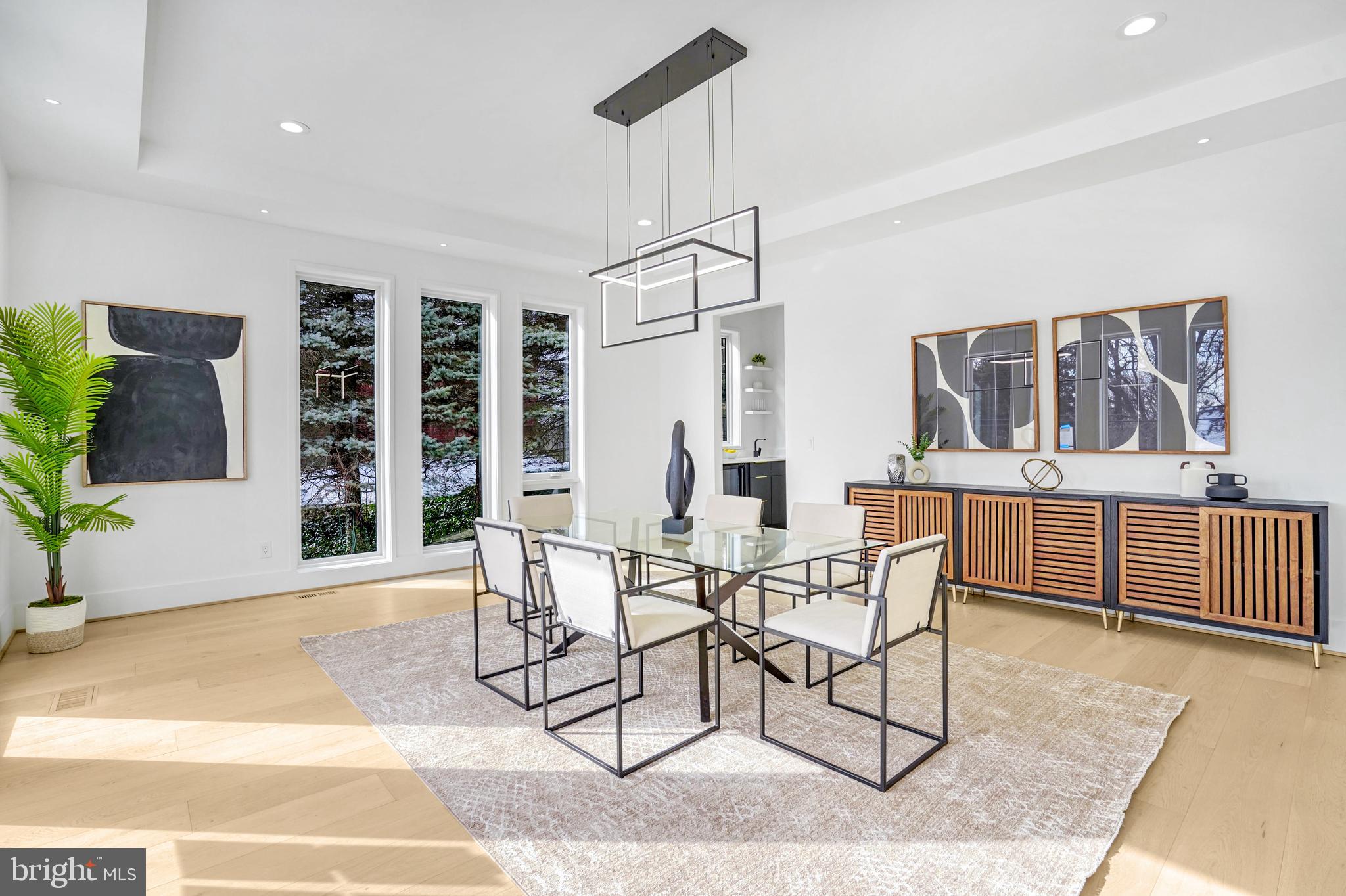 MINOR HILL - Residential