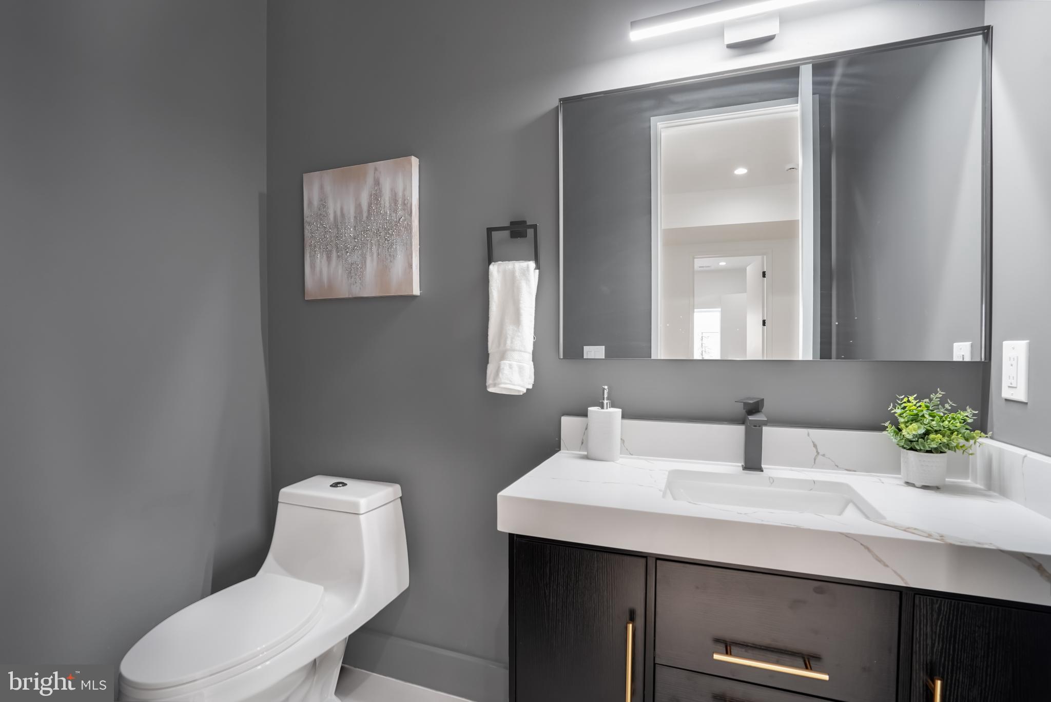 MINOR HILL - Residential