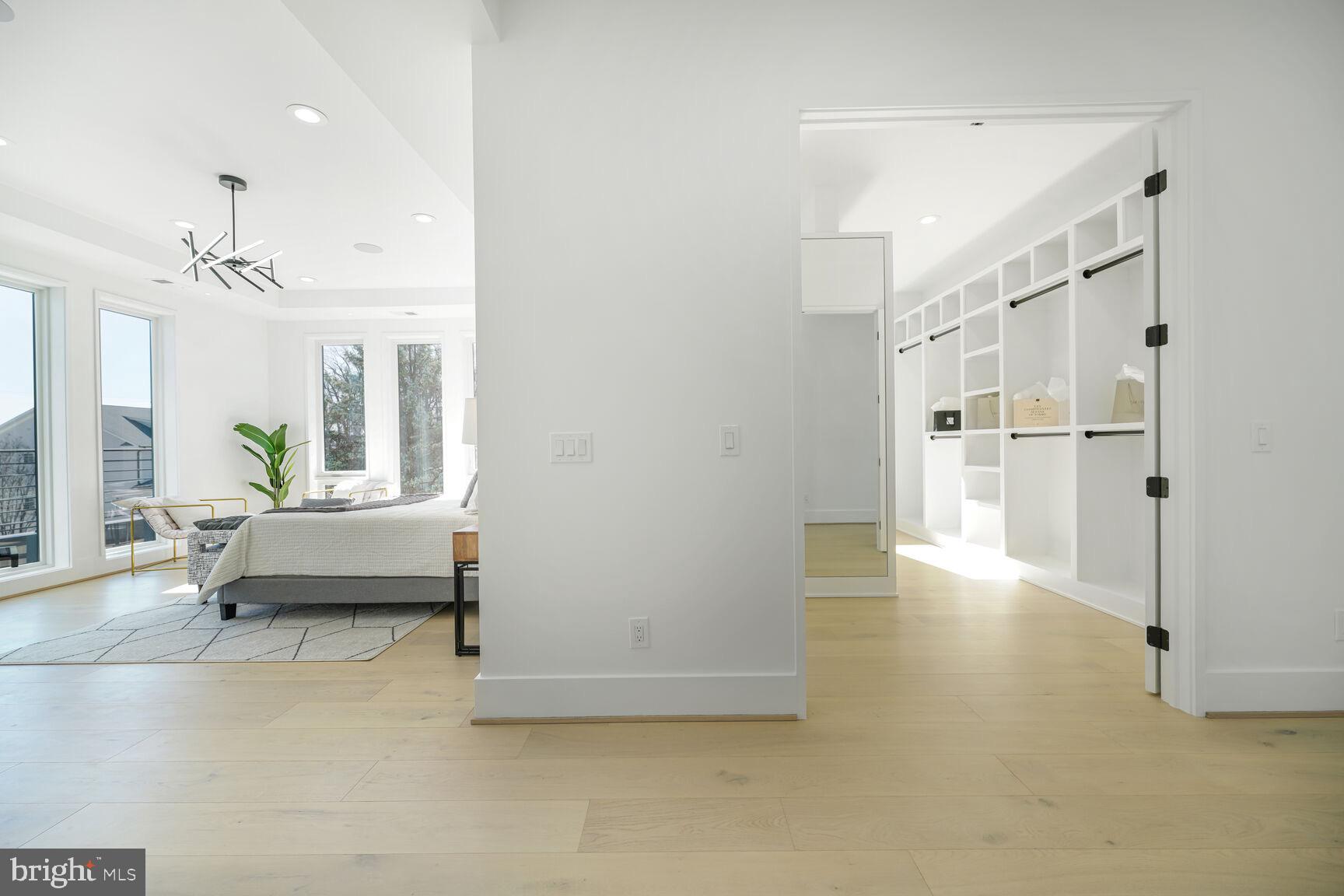 MINOR HILL - Residential