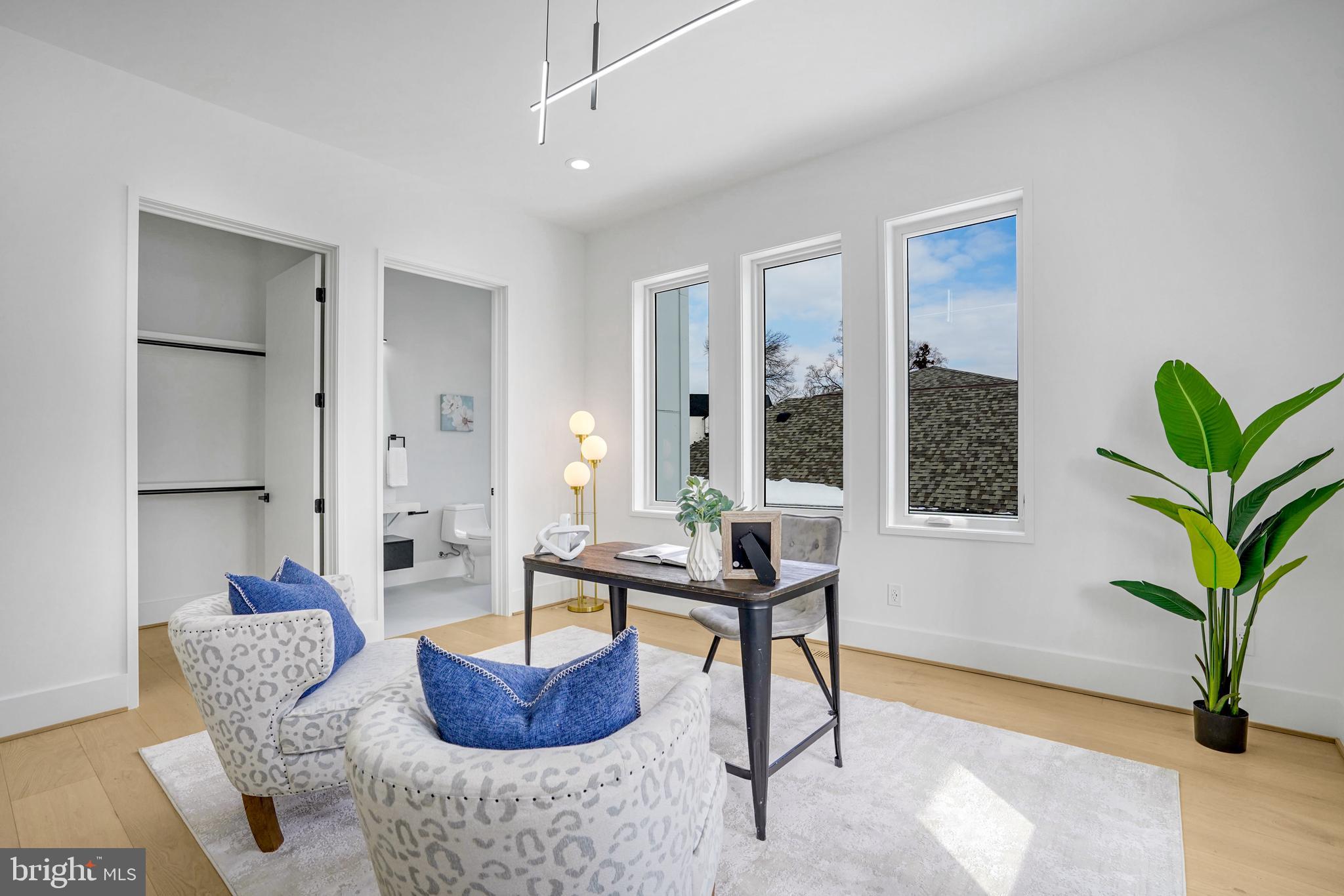 MINOR HILL - Residential