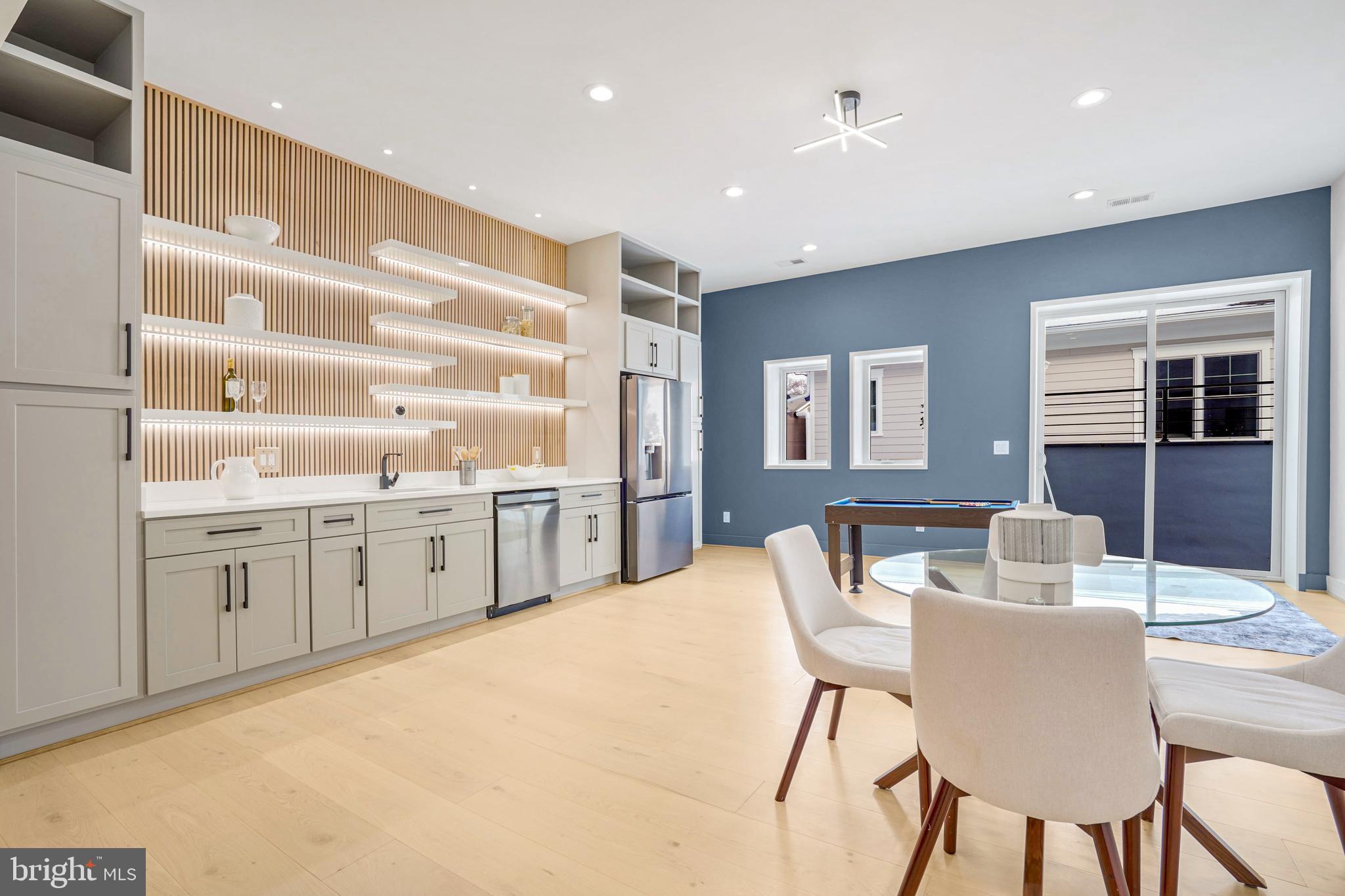 MINOR HILL - Residential