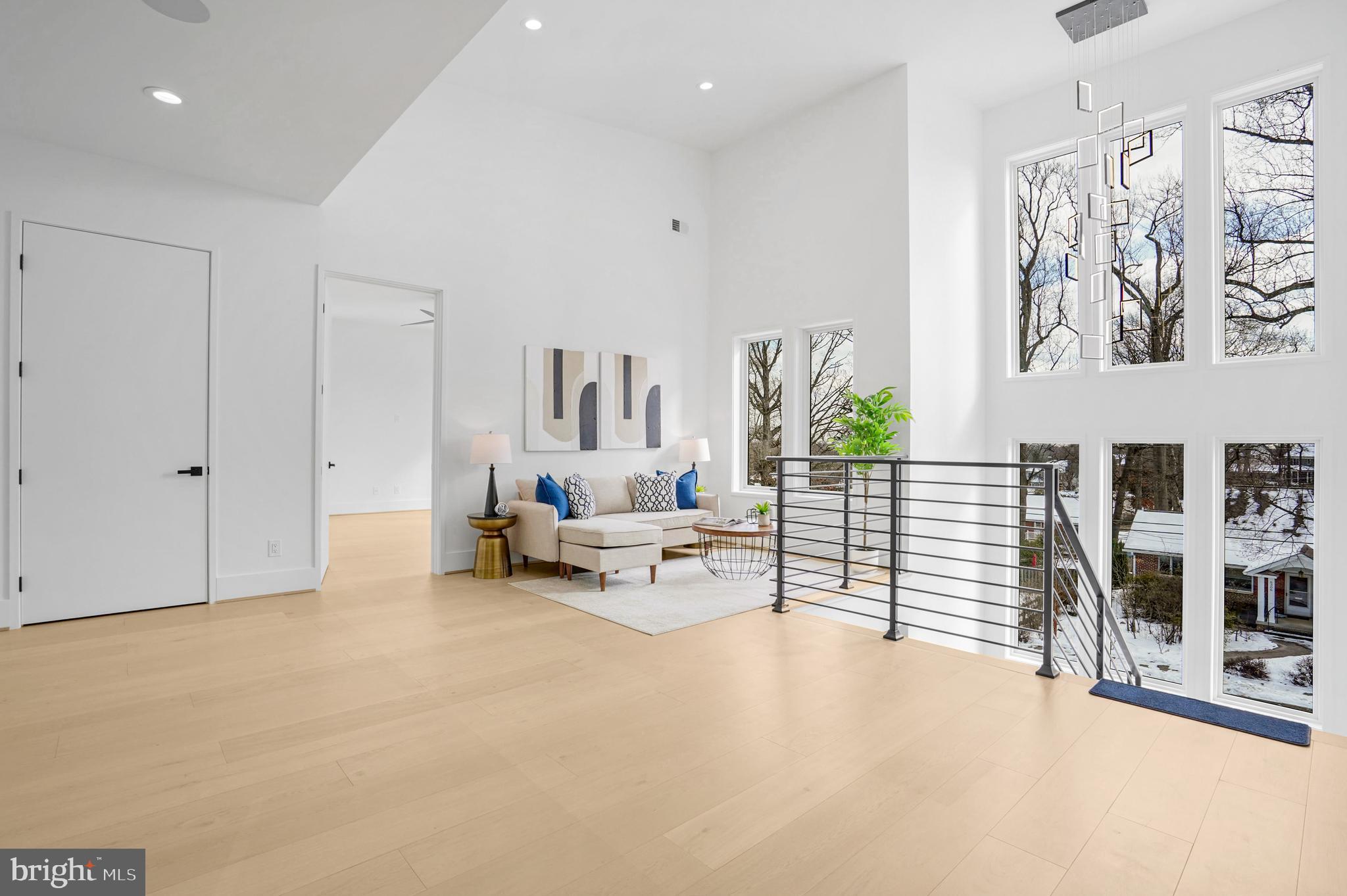 MINOR HILL - Residential