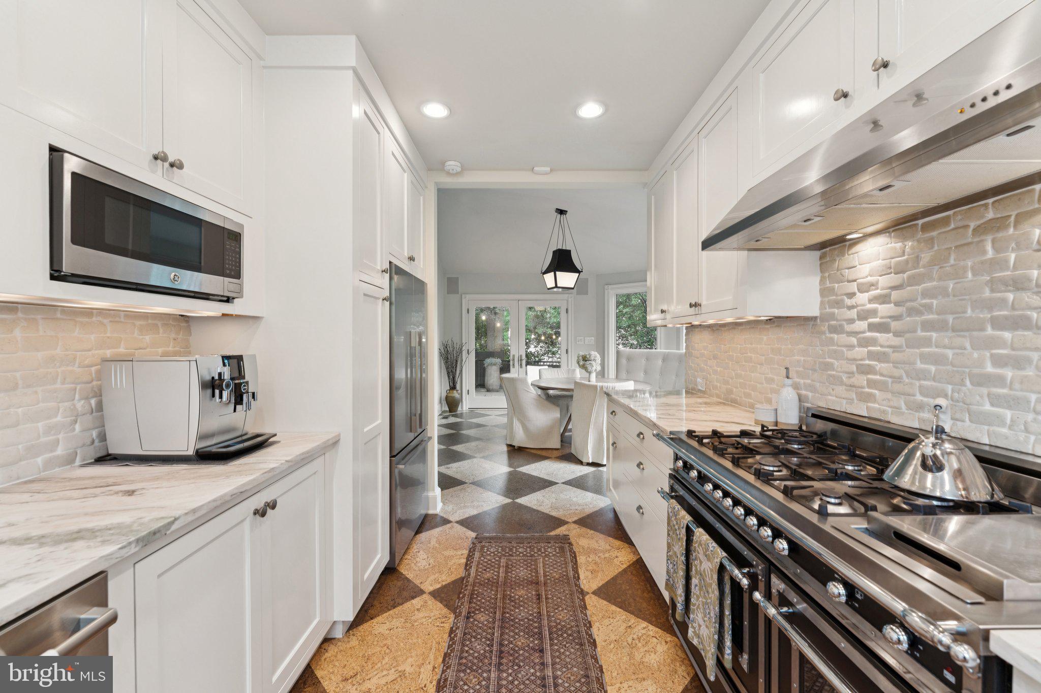 KENT - Residential