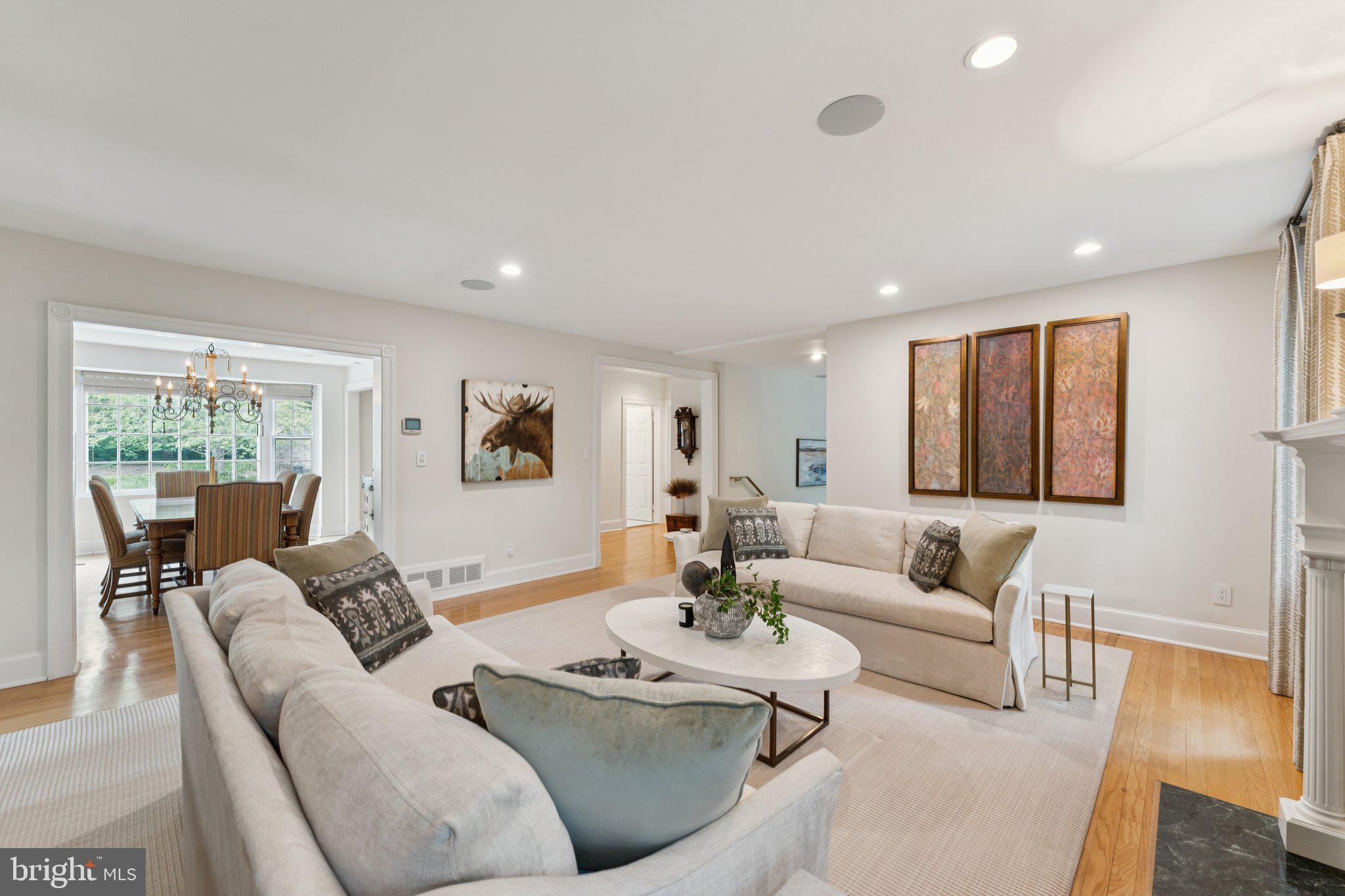 KENT - Residential