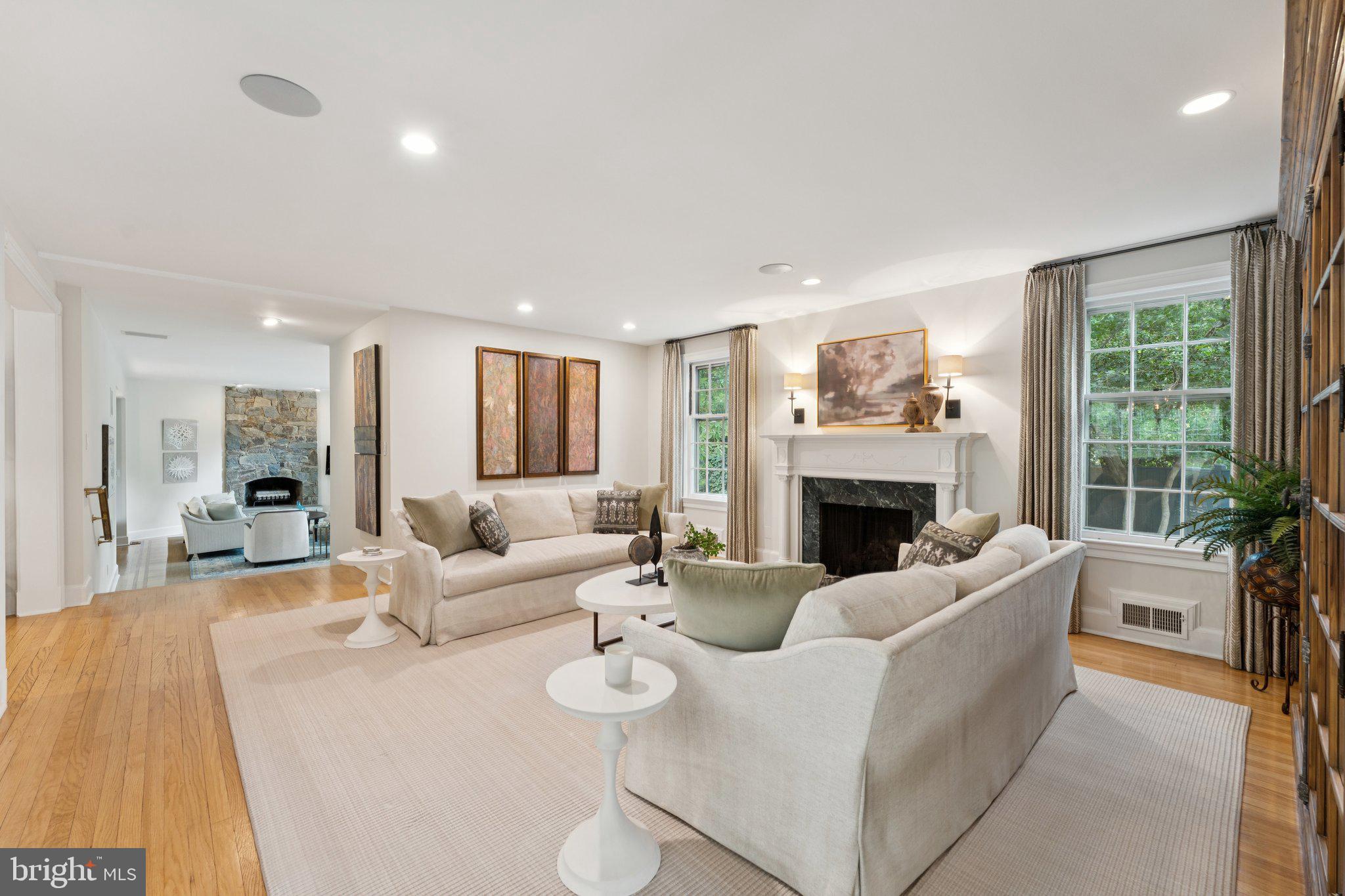 KENT - Residential