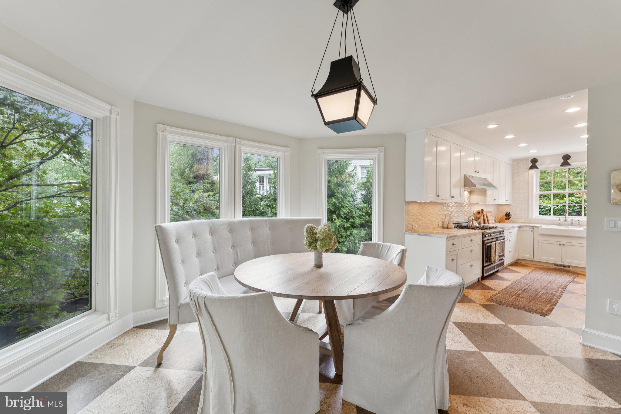 KENT - Residential