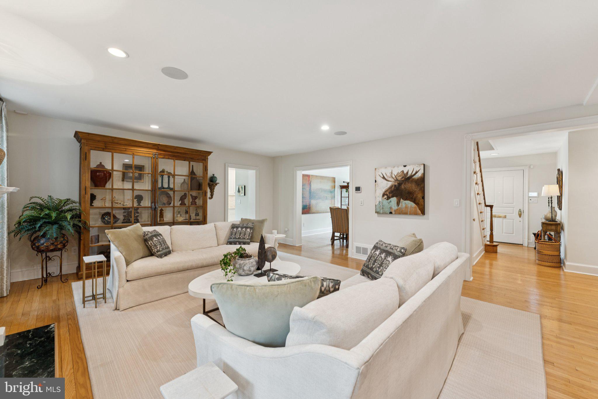 KENT - Residential