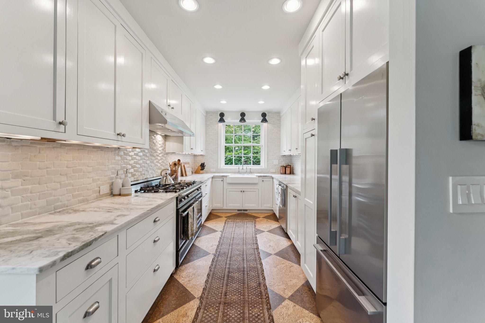 KENT - Residential