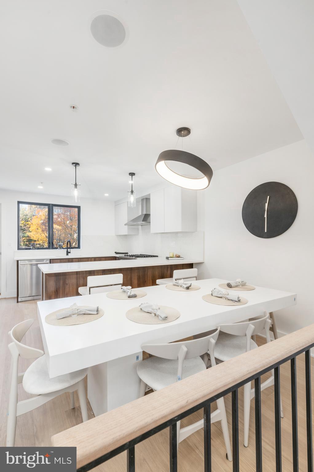 GRADUATE HOSPITAL - Residential