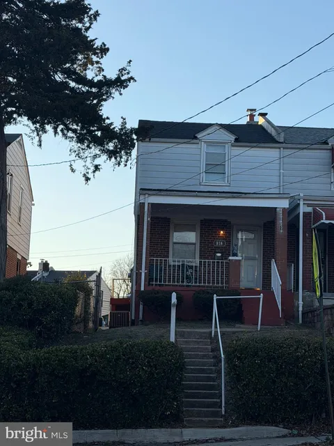 MLS: DCDC2247514
