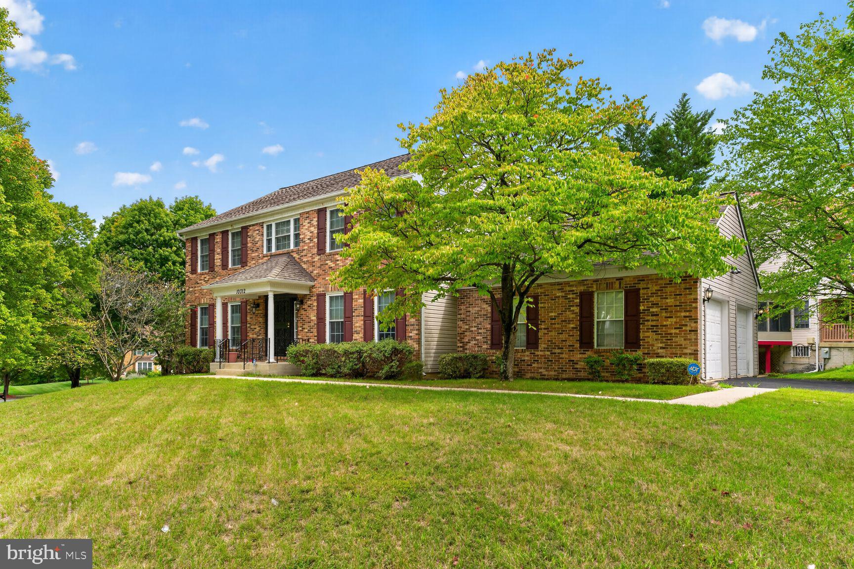10312 WOOD SORREL COURT