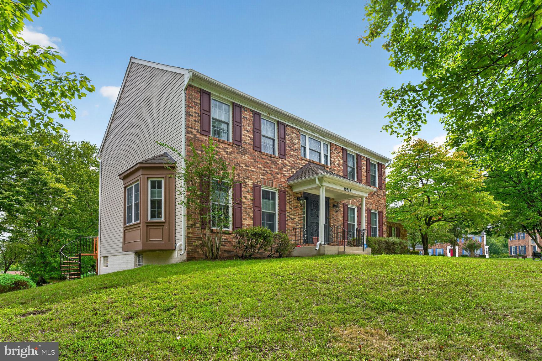 10312 WOOD SORREL COURT