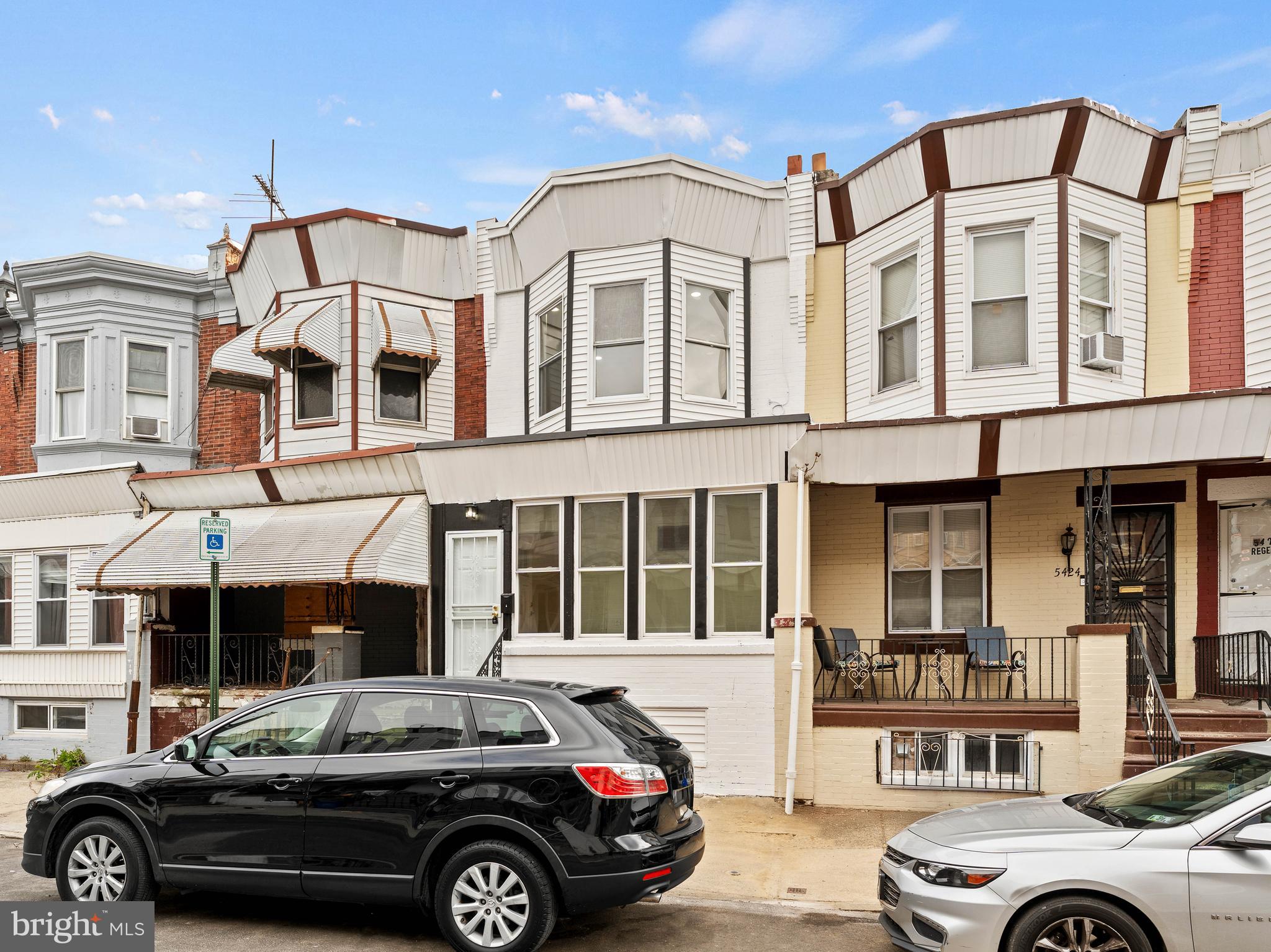 PHILADELPHIA (SOUTHWEST) - Residential