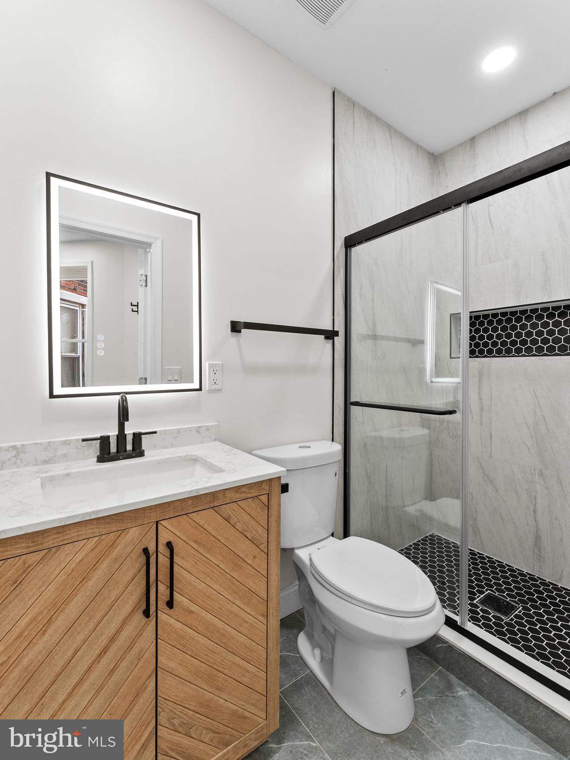 PHILADELPHIA (SOUTHWEST) - Residential