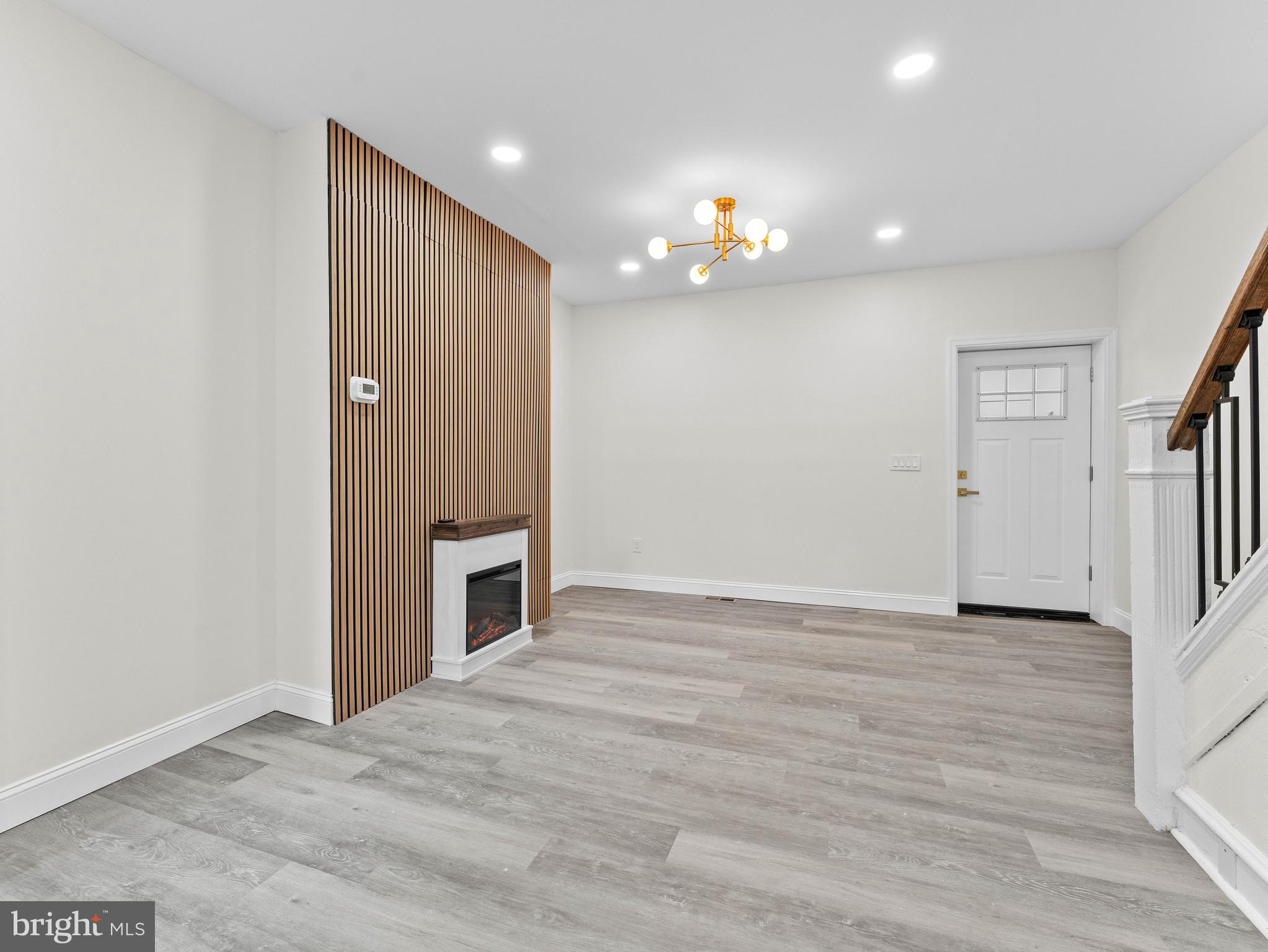 PHILADELPHIA (SOUTHWEST) - Residential