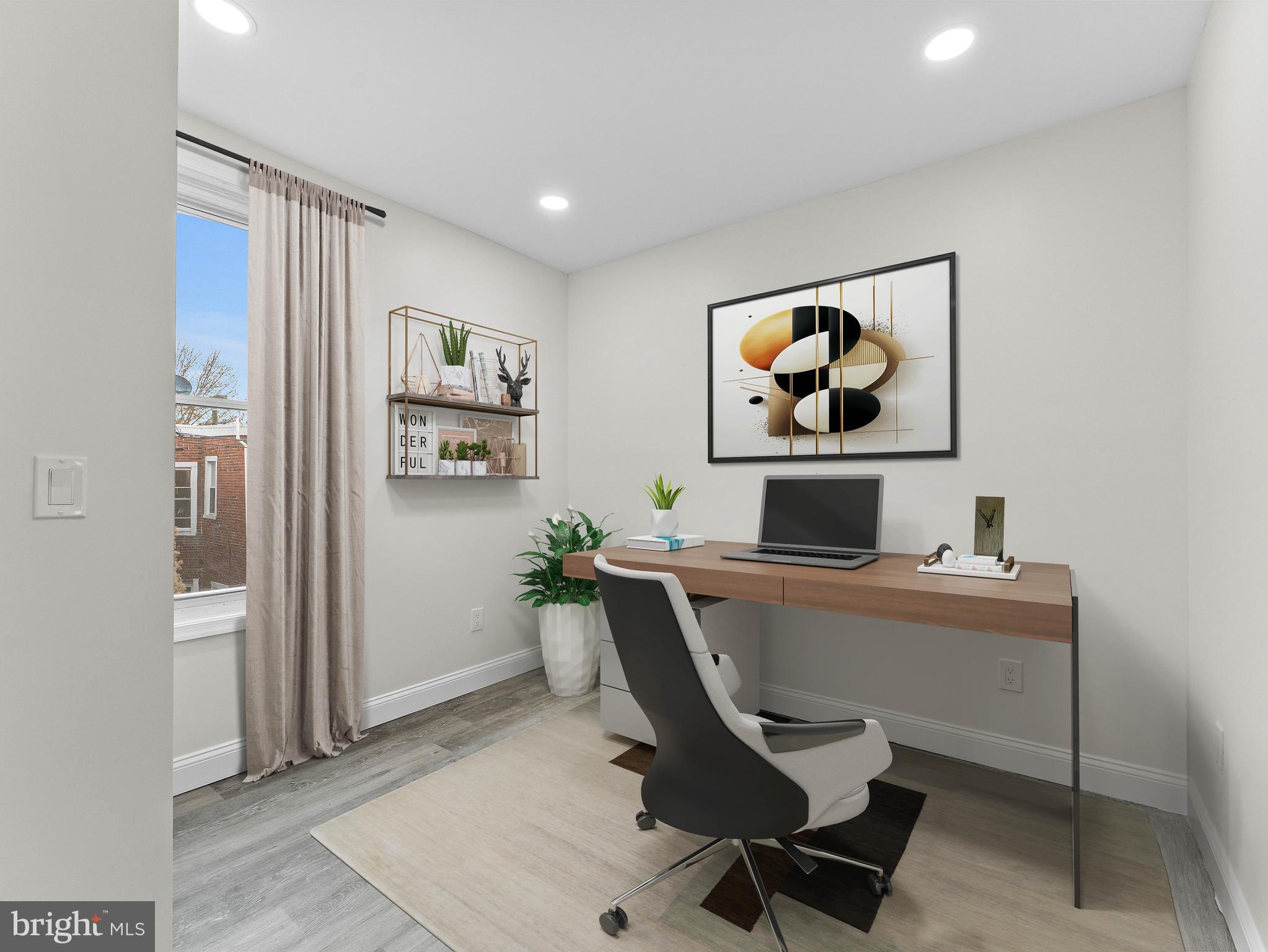 PHILADELPHIA (SOUTHWEST) - Residential