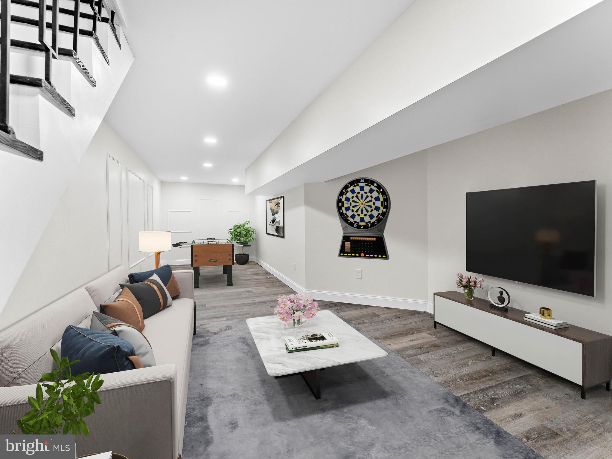 PHILADELPHIA (SOUTHWEST) - Residential