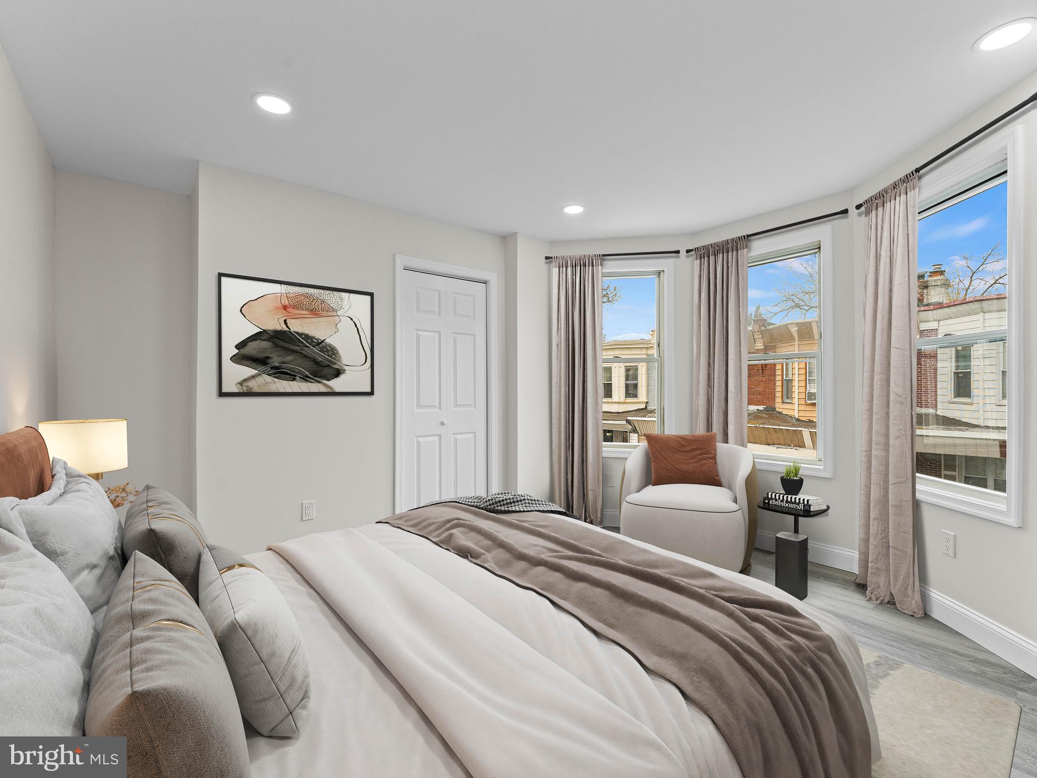 PHILADELPHIA (SOUTHWEST) - Residential