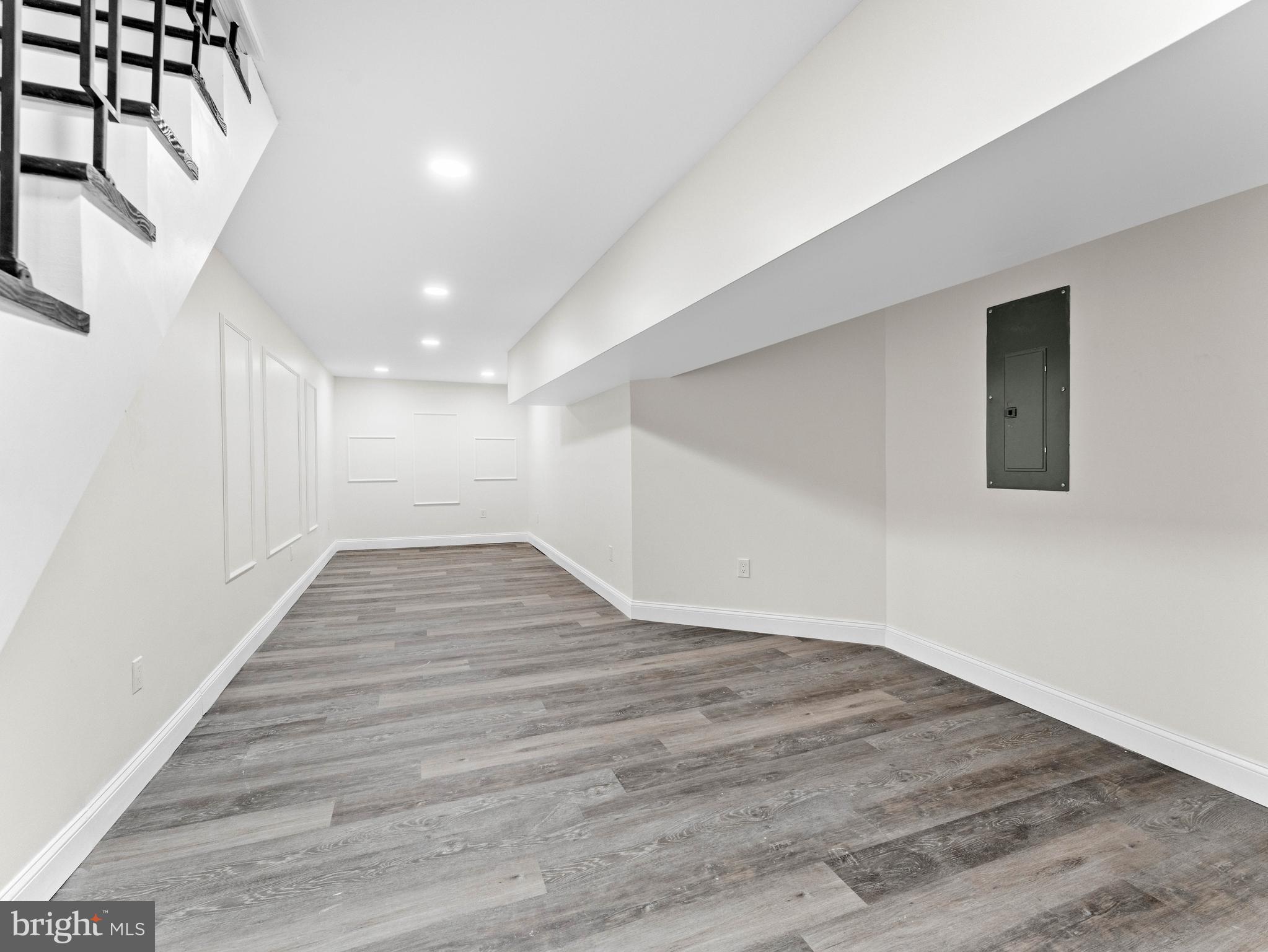 PHILADELPHIA (SOUTHWEST) - Residential