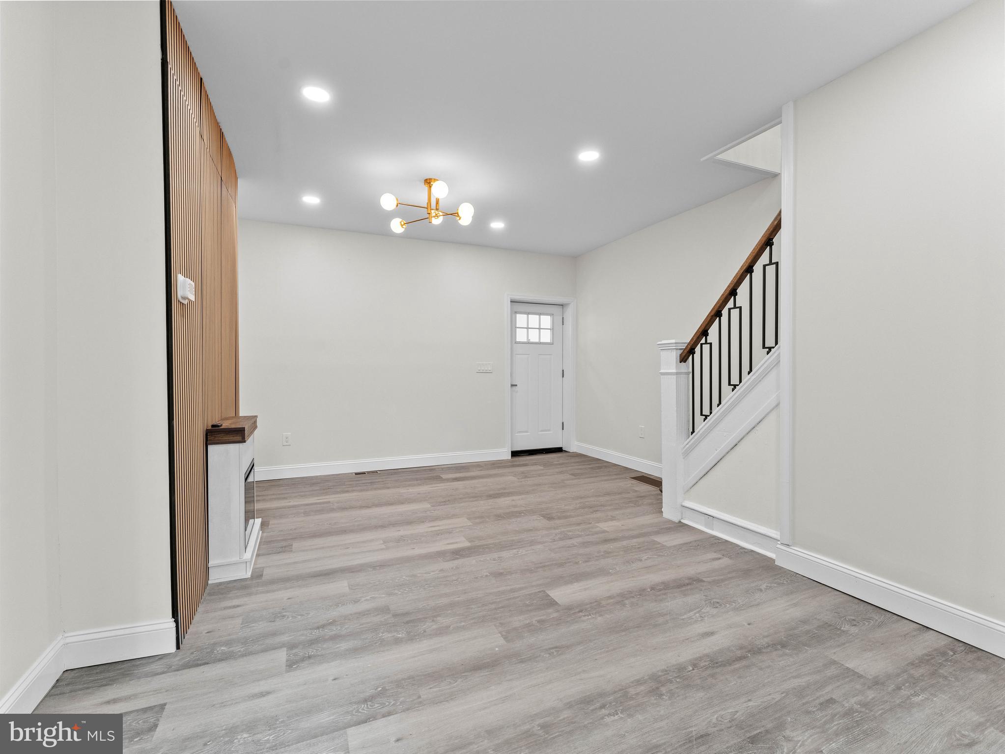 PHILADELPHIA (SOUTHWEST) - Residential