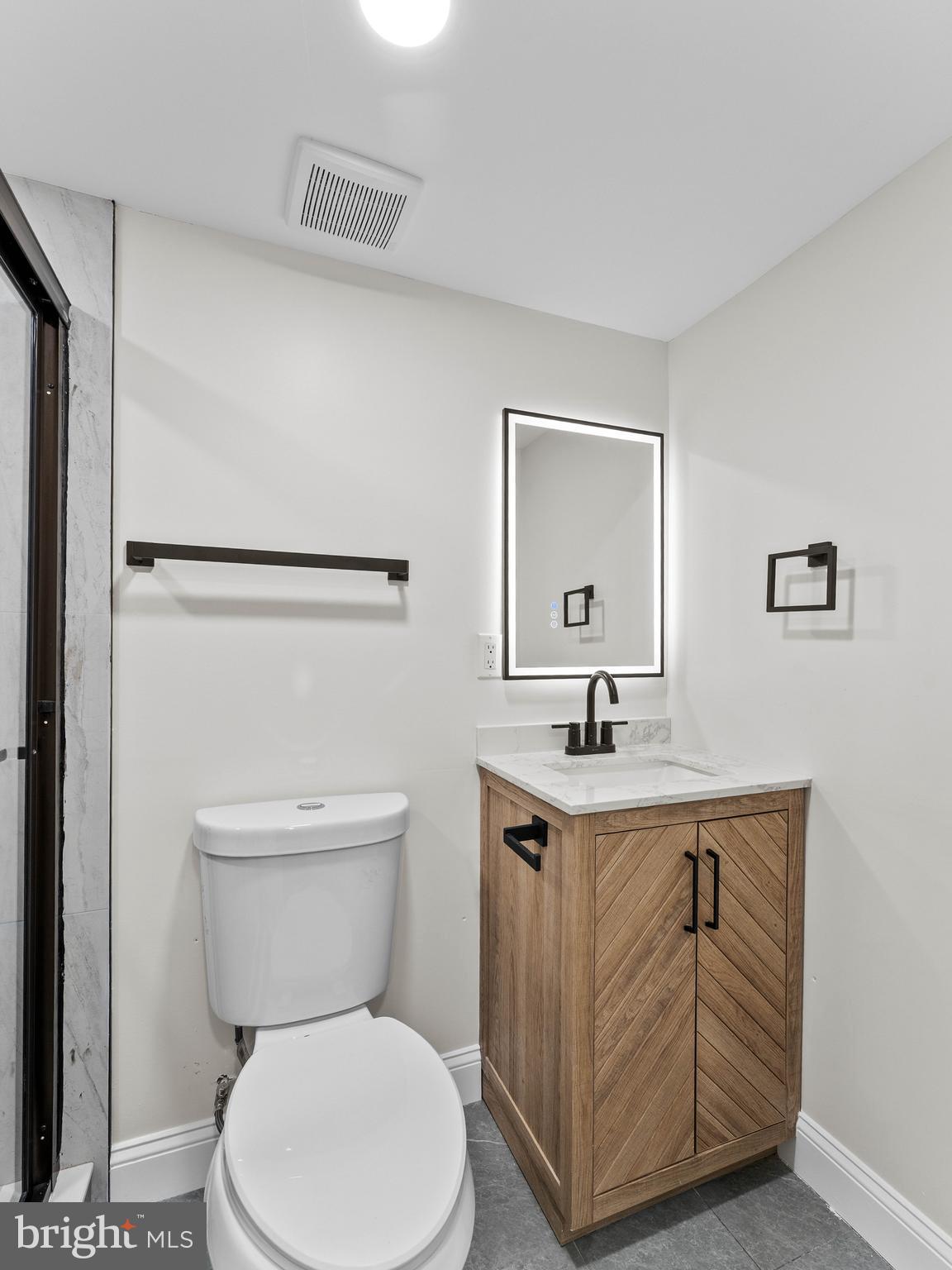 PHILADELPHIA (SOUTHWEST) - Residential