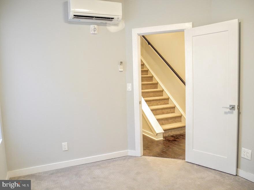 WEST PHILADELPHIA - Residential Lease