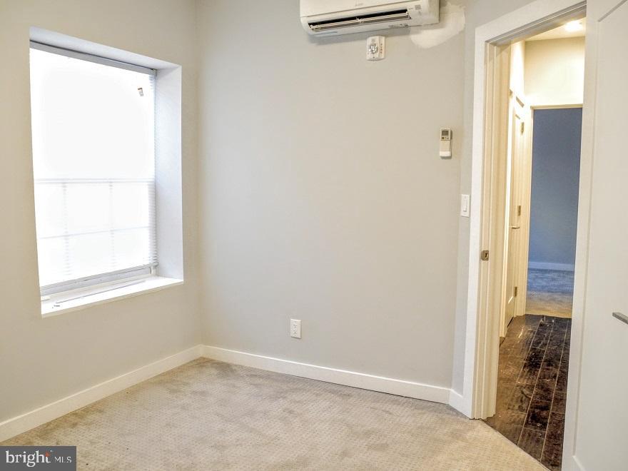 WEST PHILADELPHIA - Residential Lease