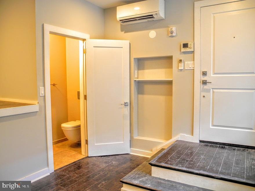 WEST PHILADELPHIA - Residential Lease