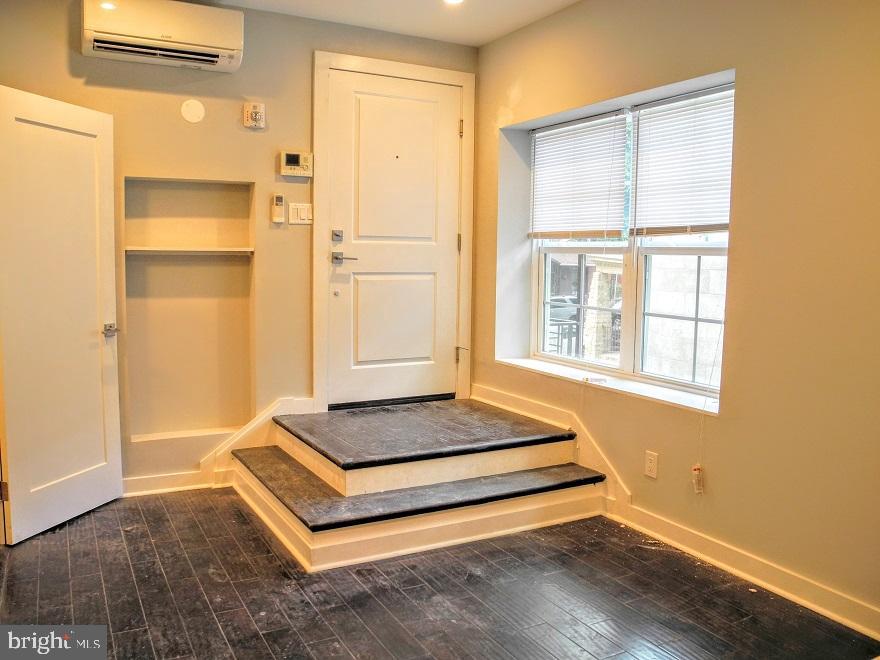 WEST PHILADELPHIA - Residential Lease