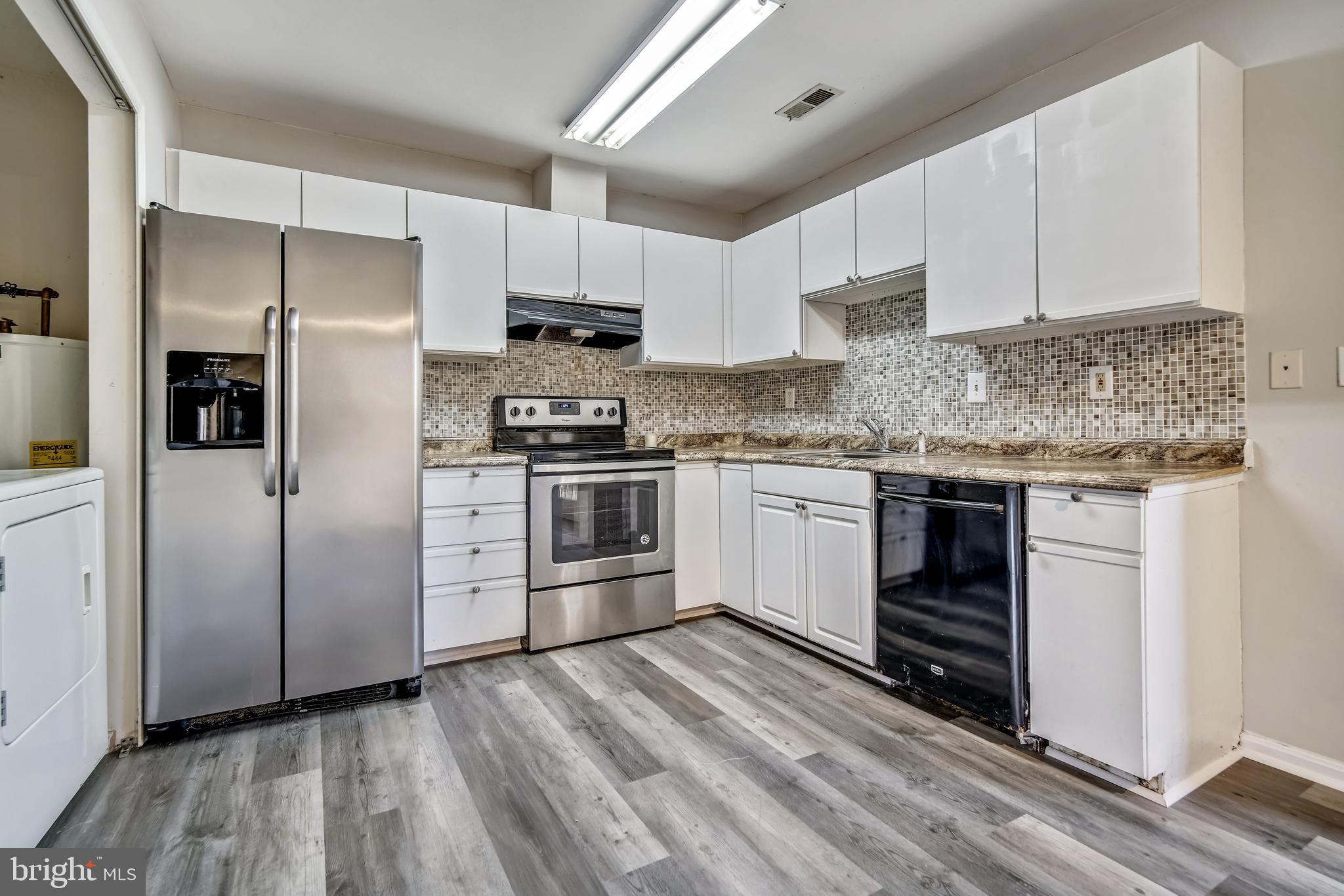 ACTON VILLAGE - Residential