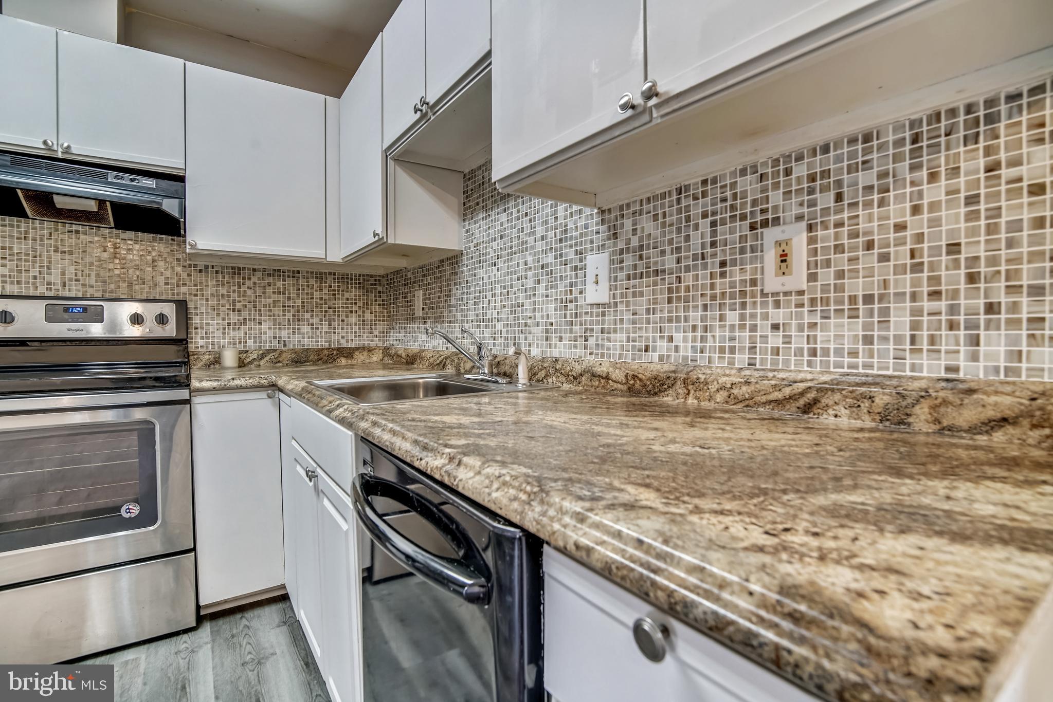 ACTON VILLAGE - Residential