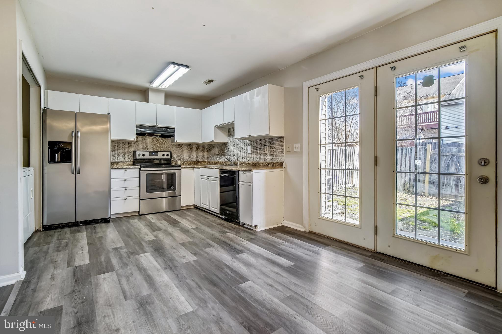 ACTON VILLAGE - Residential