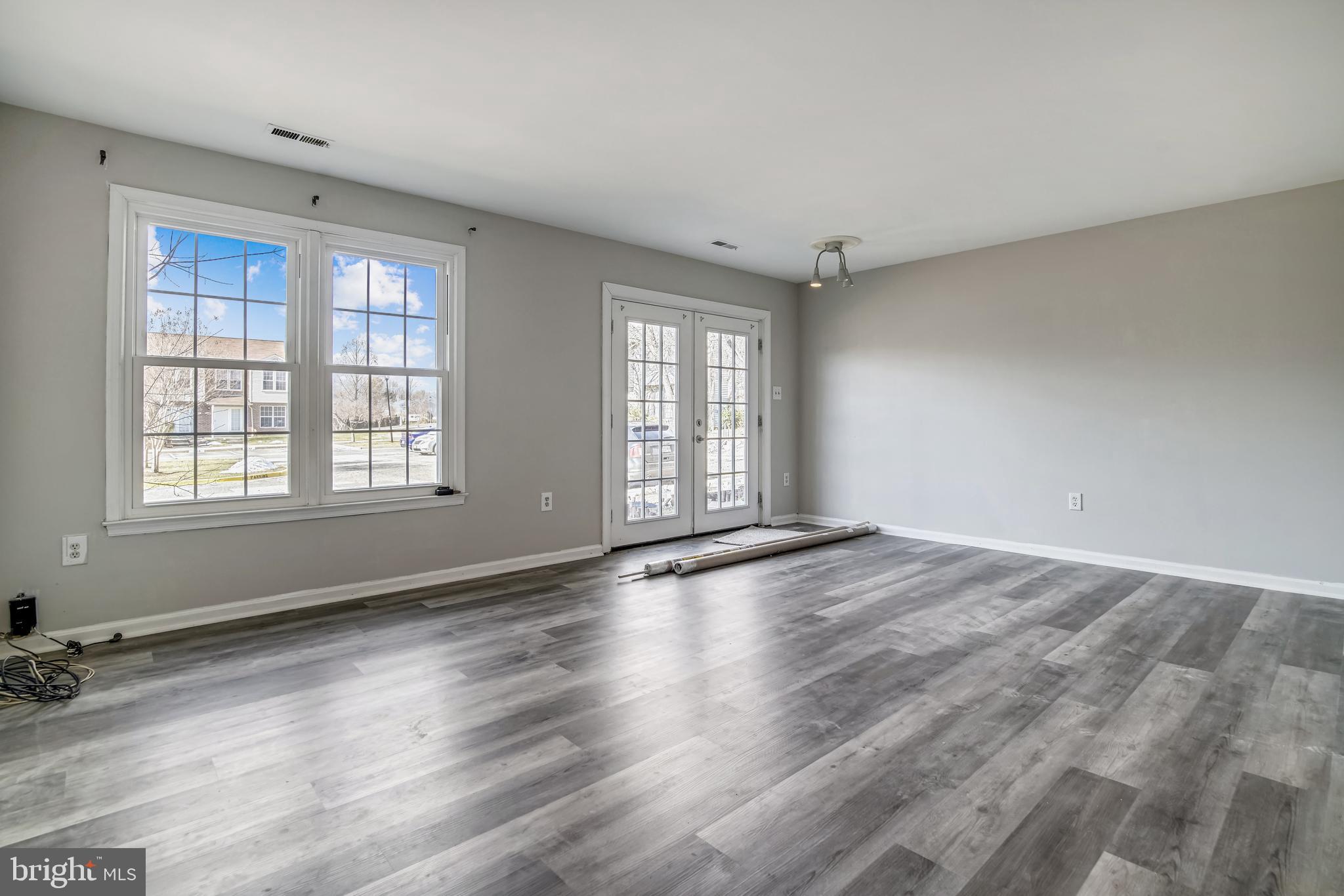 ACTON VILLAGE - Residential