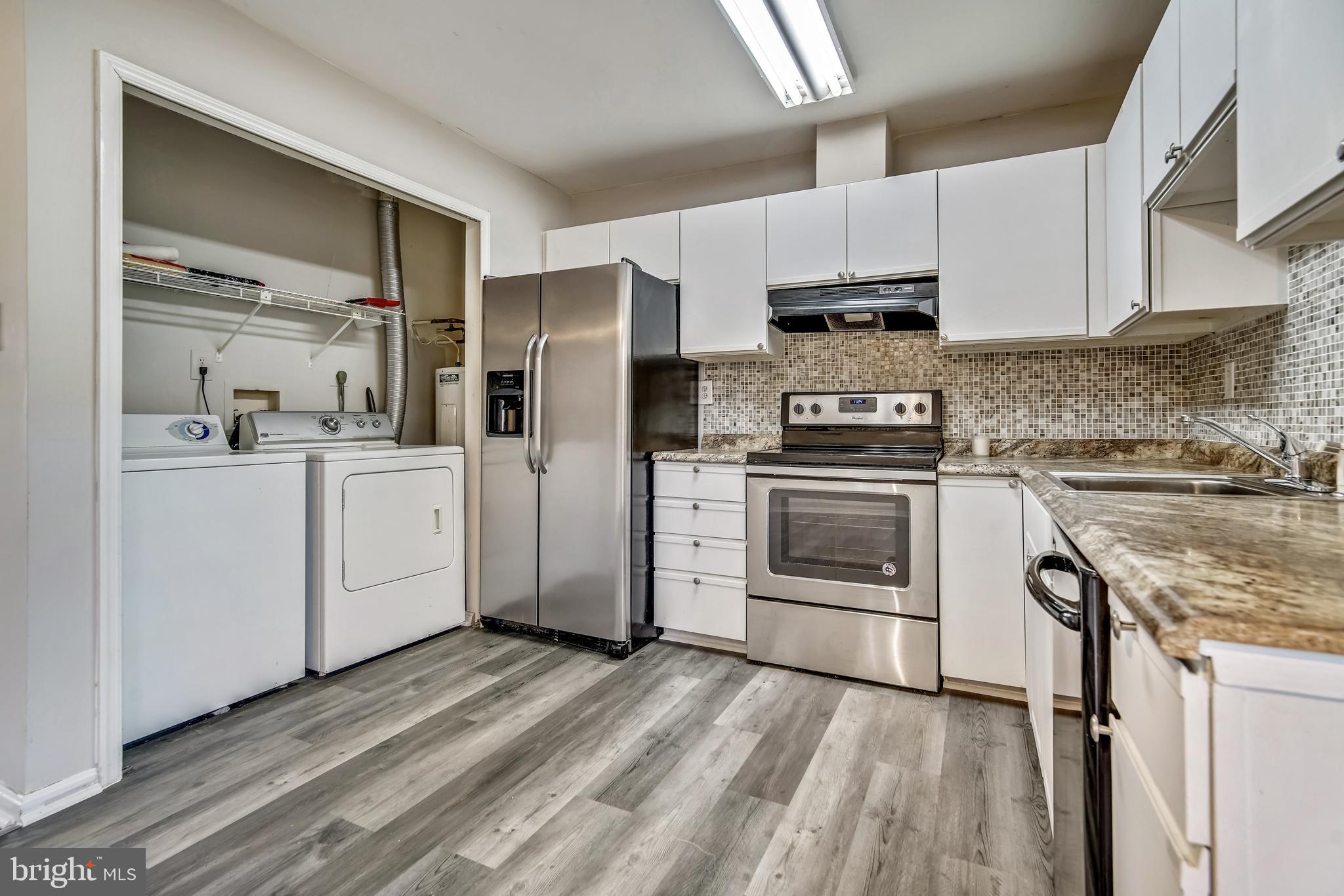 ACTON VILLAGE - Residential